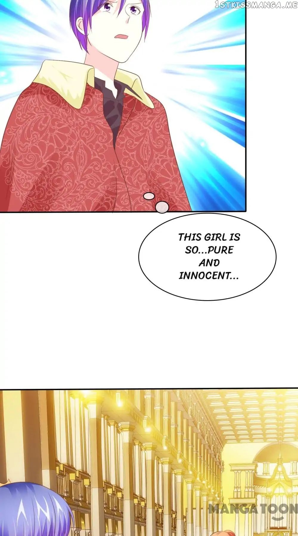 Fall in Love Because of You chapter 53 - page 35