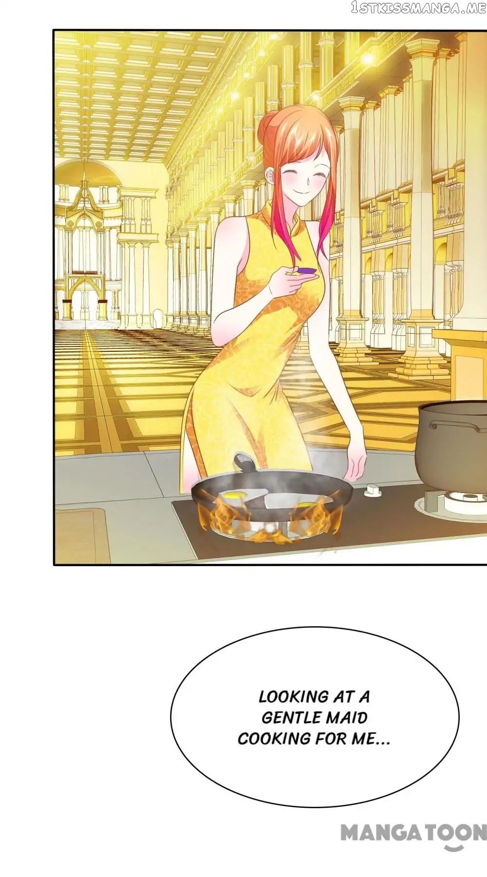 Fall in Love Because of You chapter 53 - page 37