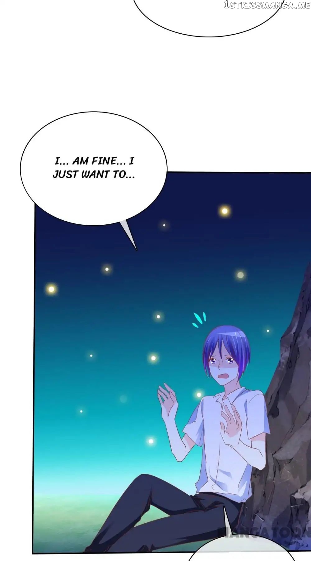 Fall in Love Because of You chapter 52 - page 15