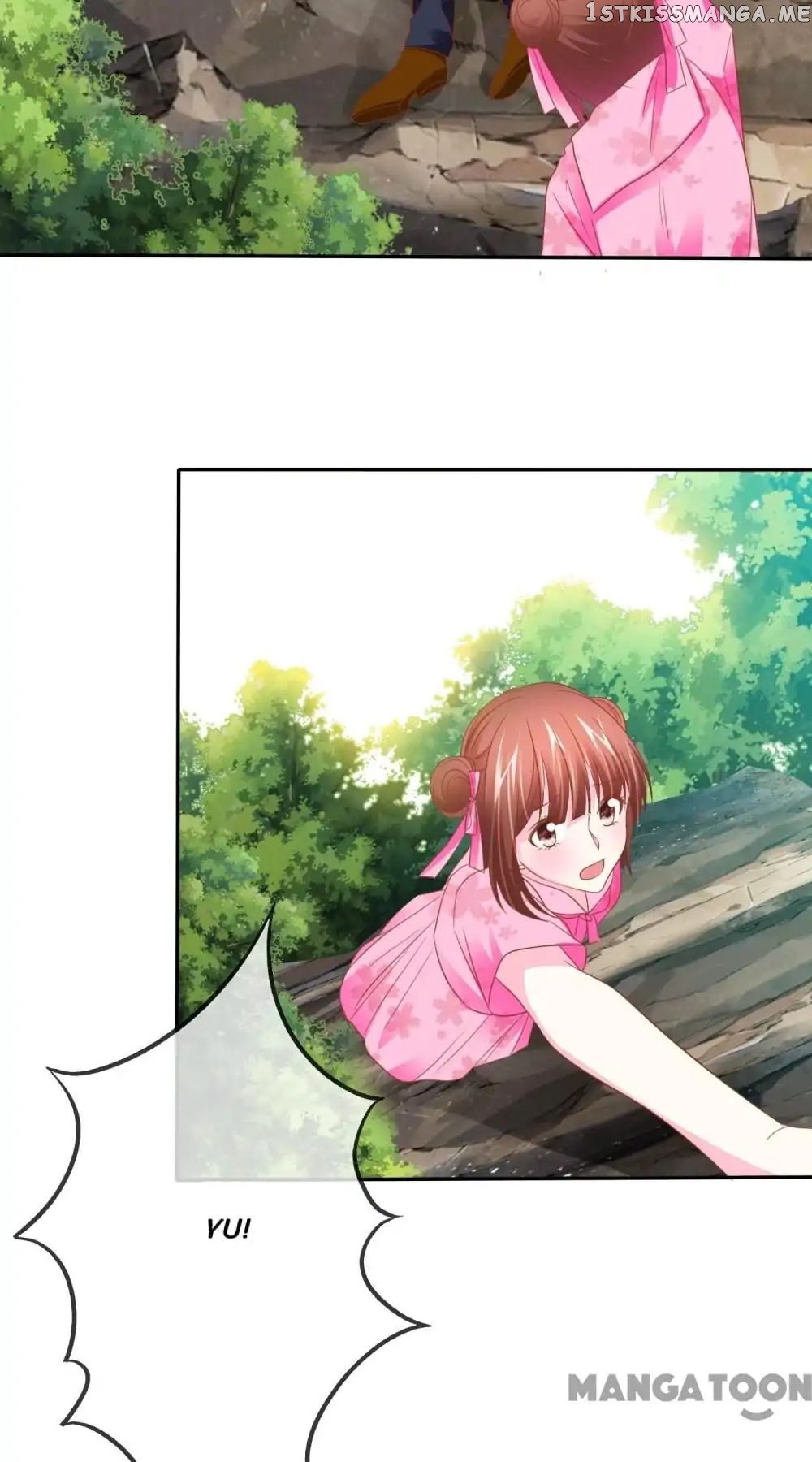 Fall in Love Because of You chapter 52 - page 2