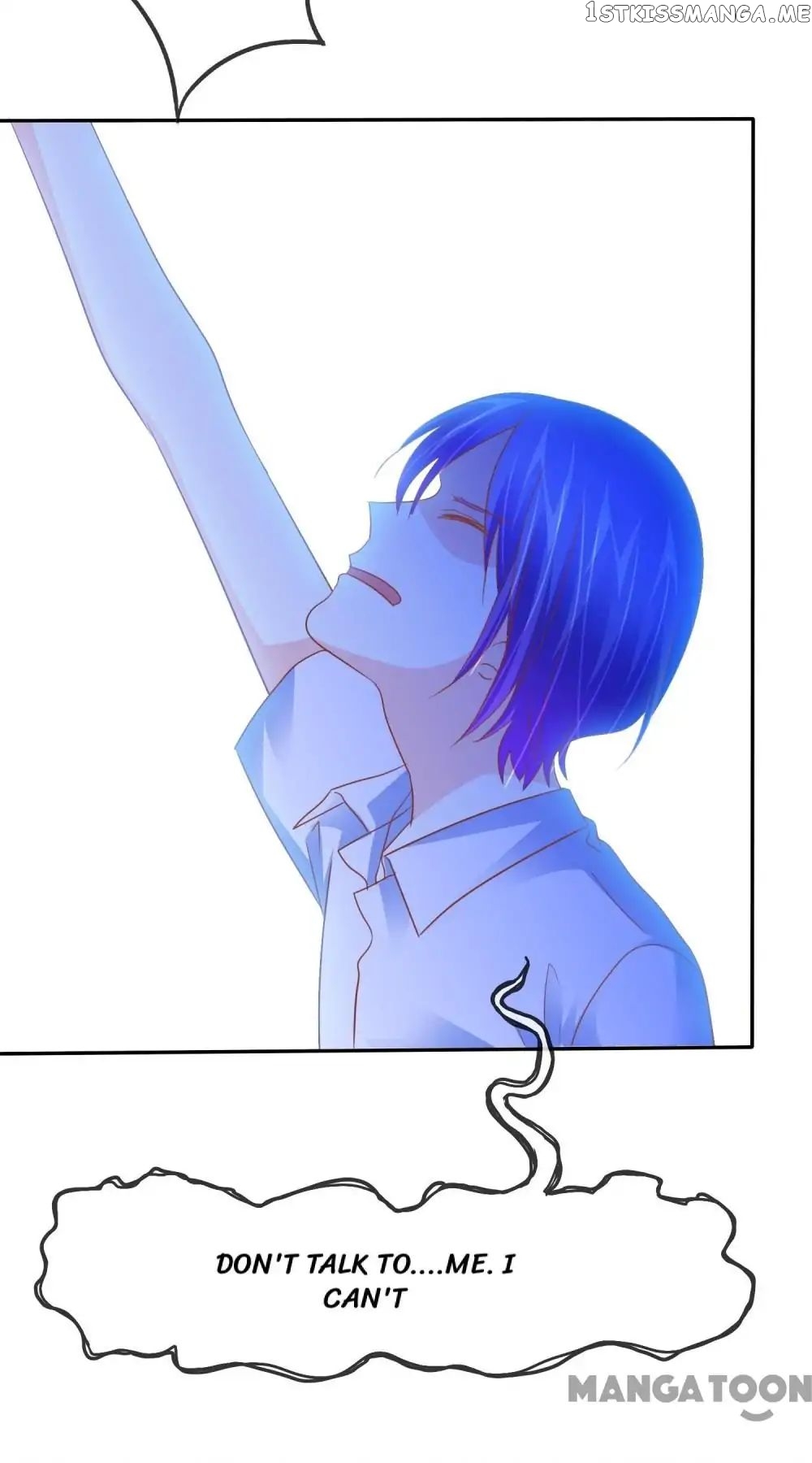 Fall in Love Because of You chapter 52 - page 3