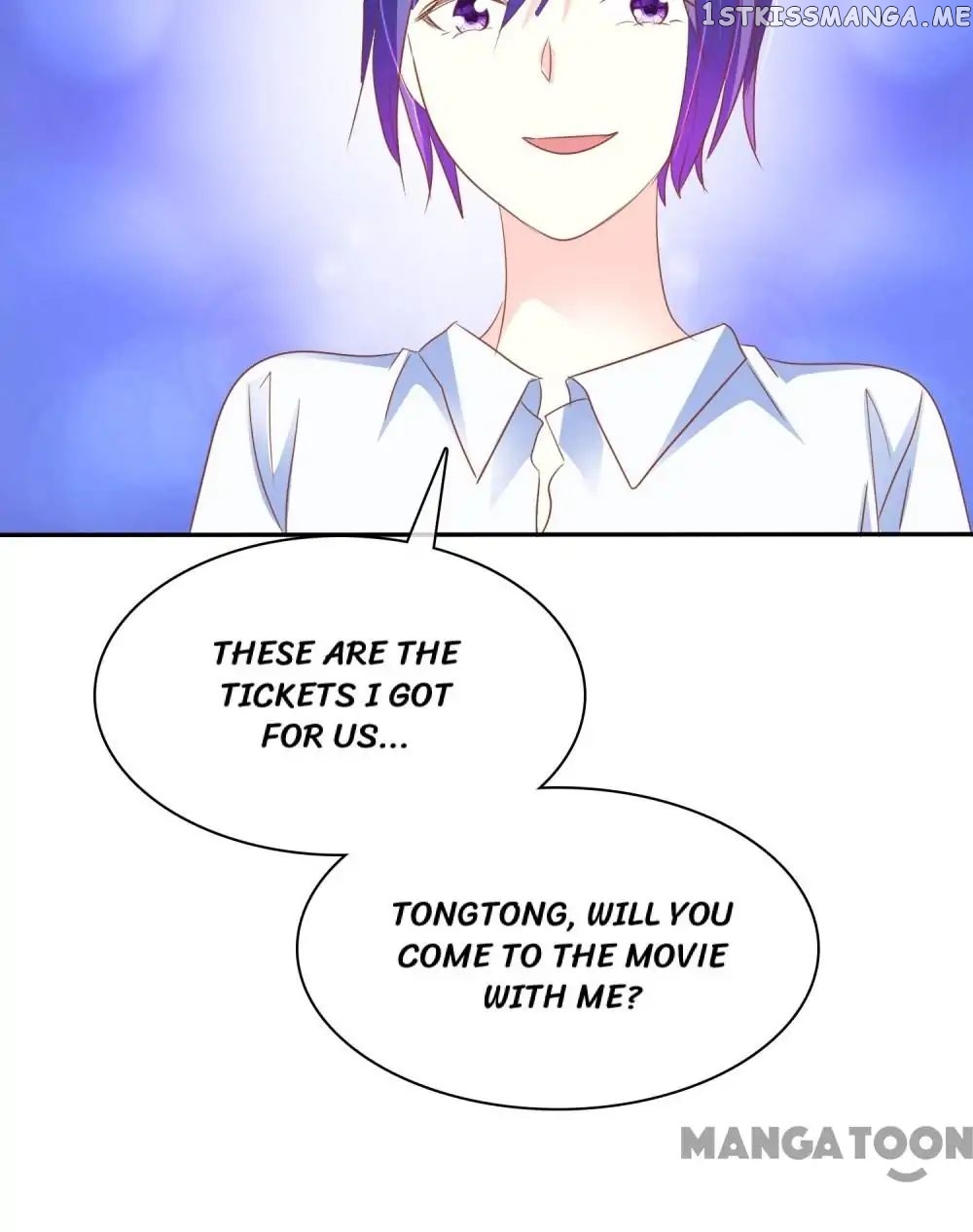 Fall in Love Because of You chapter 52 - page 32