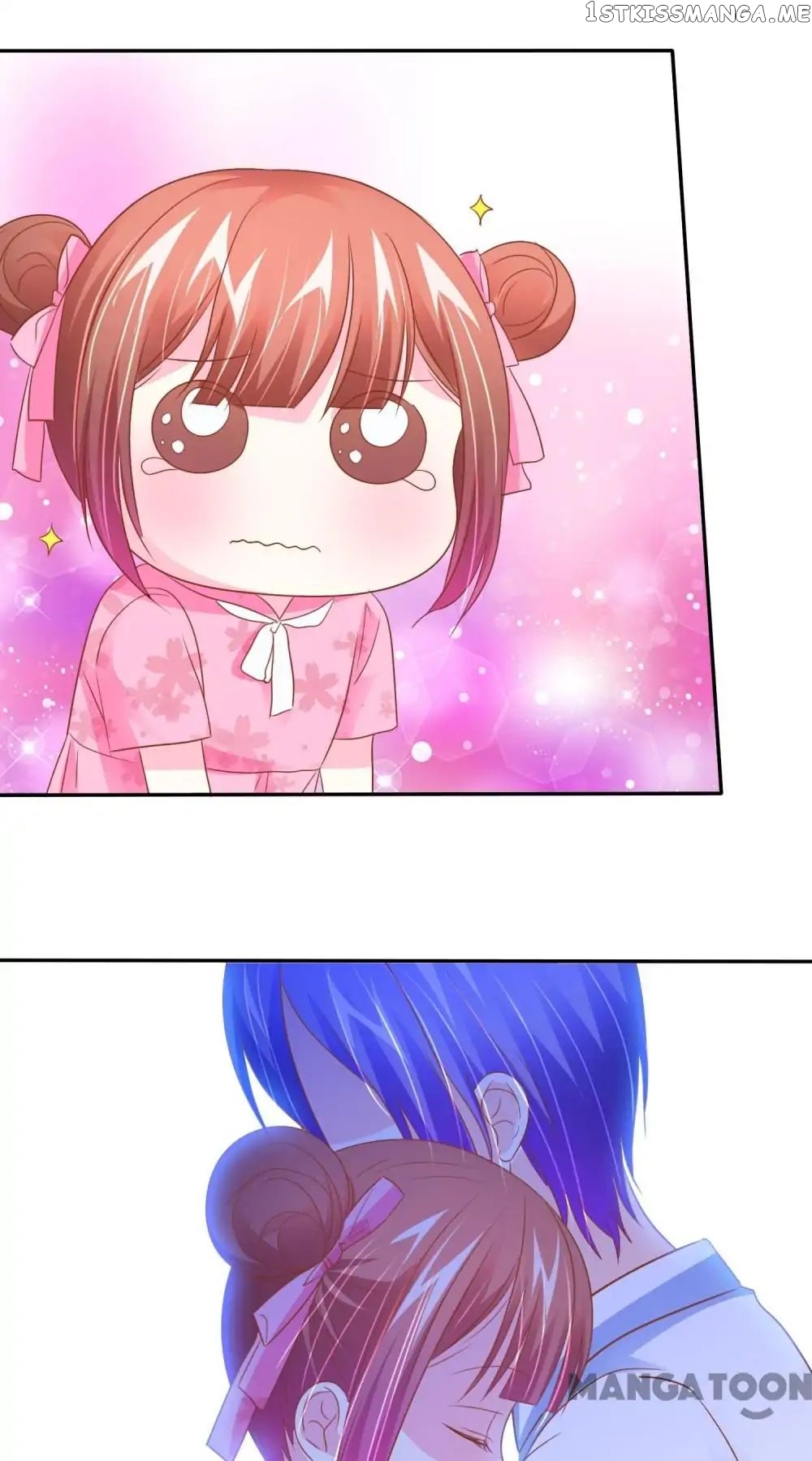 Fall in Love Because of You chapter 52 - page 33