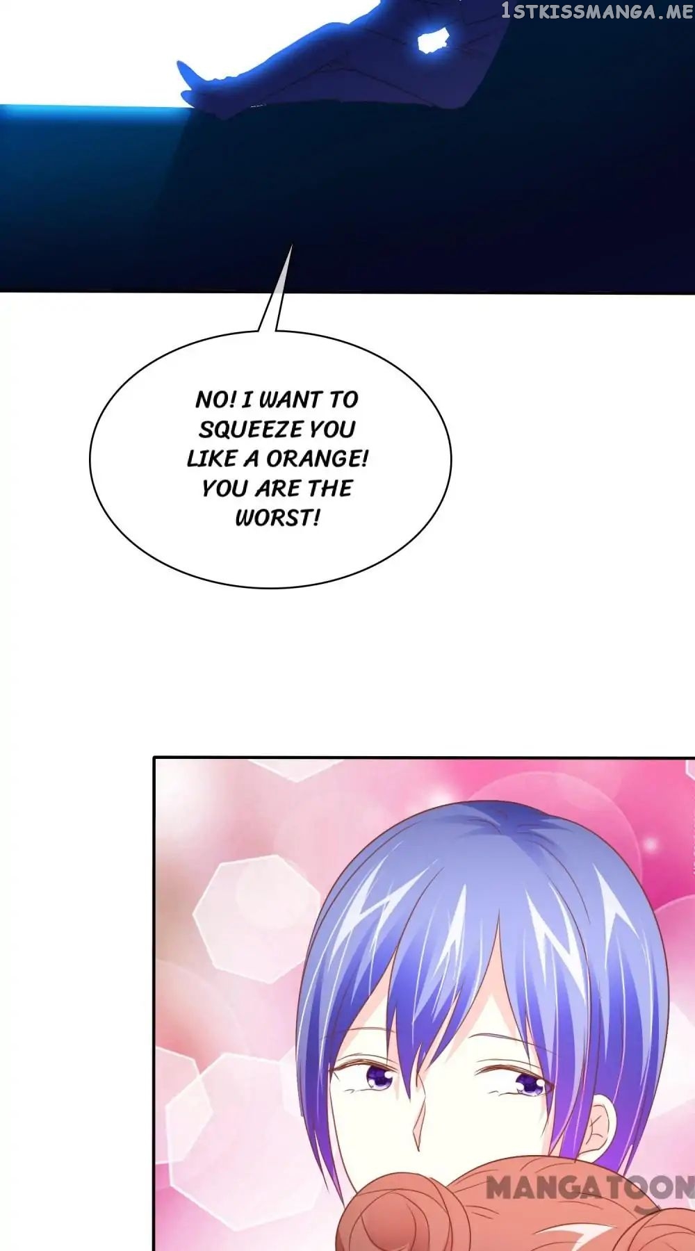 Fall in Love Because of You chapter 52 - page 35