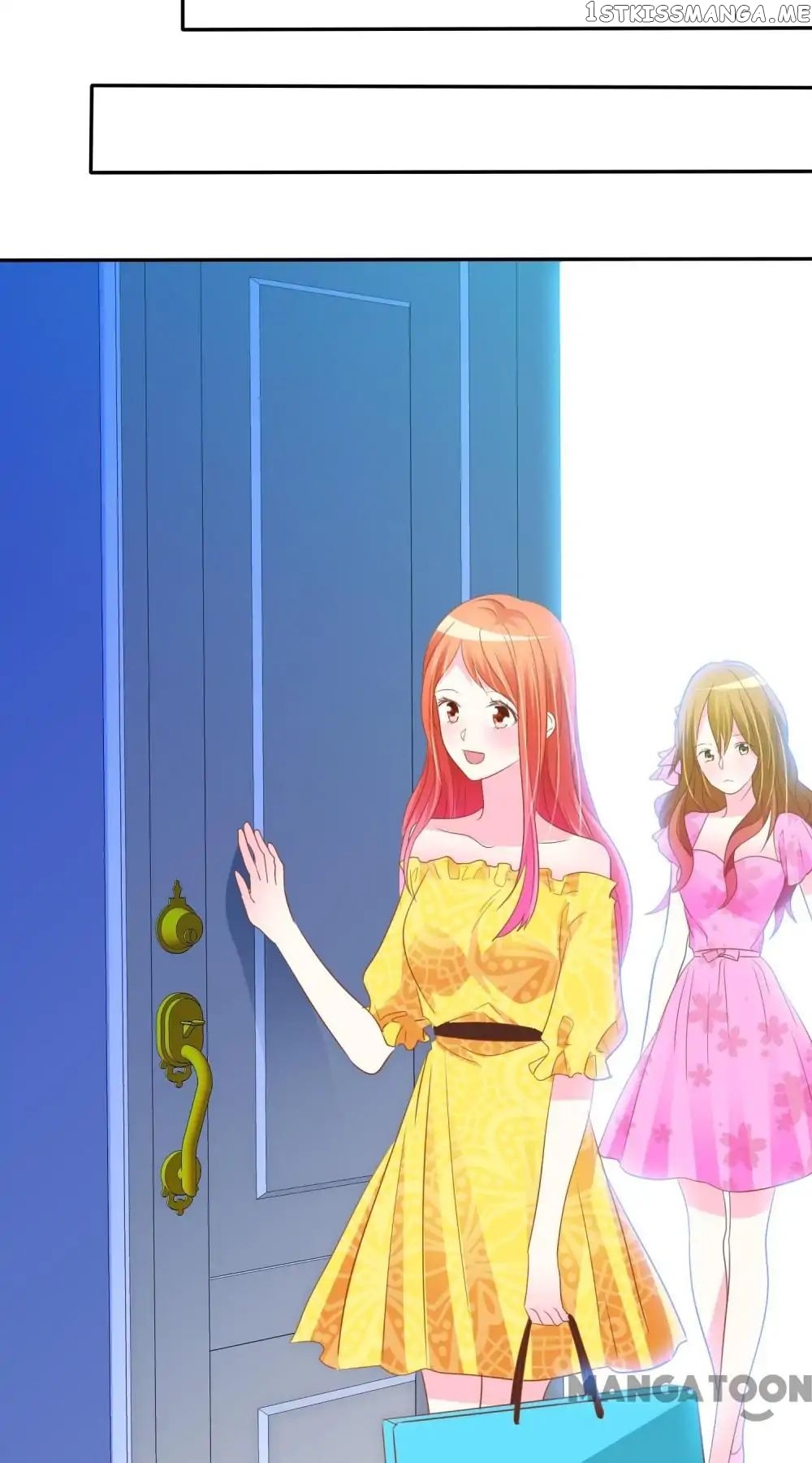 Fall in Love Because of You chapter 52 - page 38