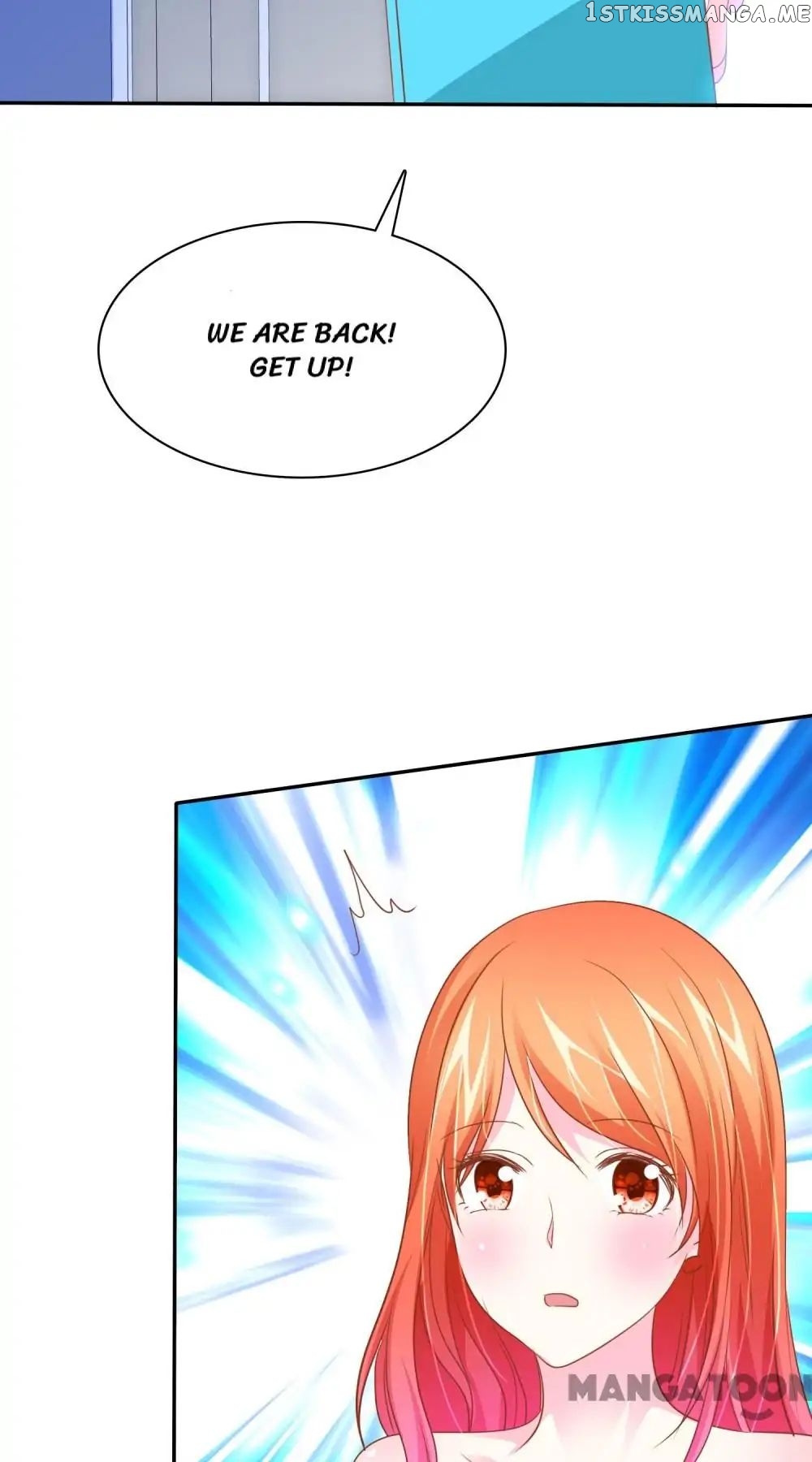 Fall in Love Because of You chapter 52 - page 39