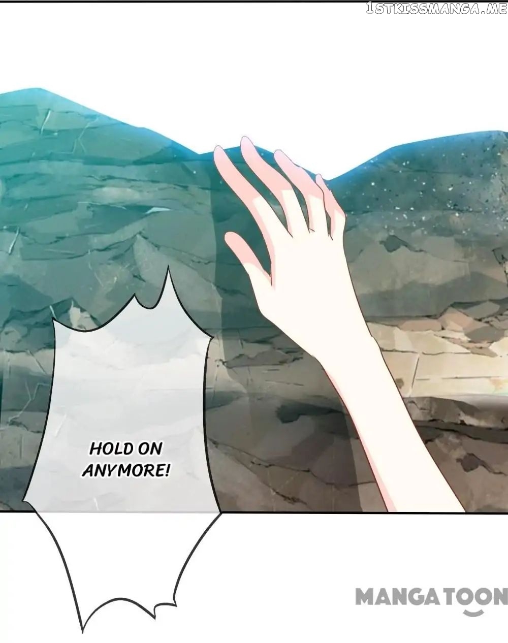 Fall in Love Because of You chapter 52 - page 4