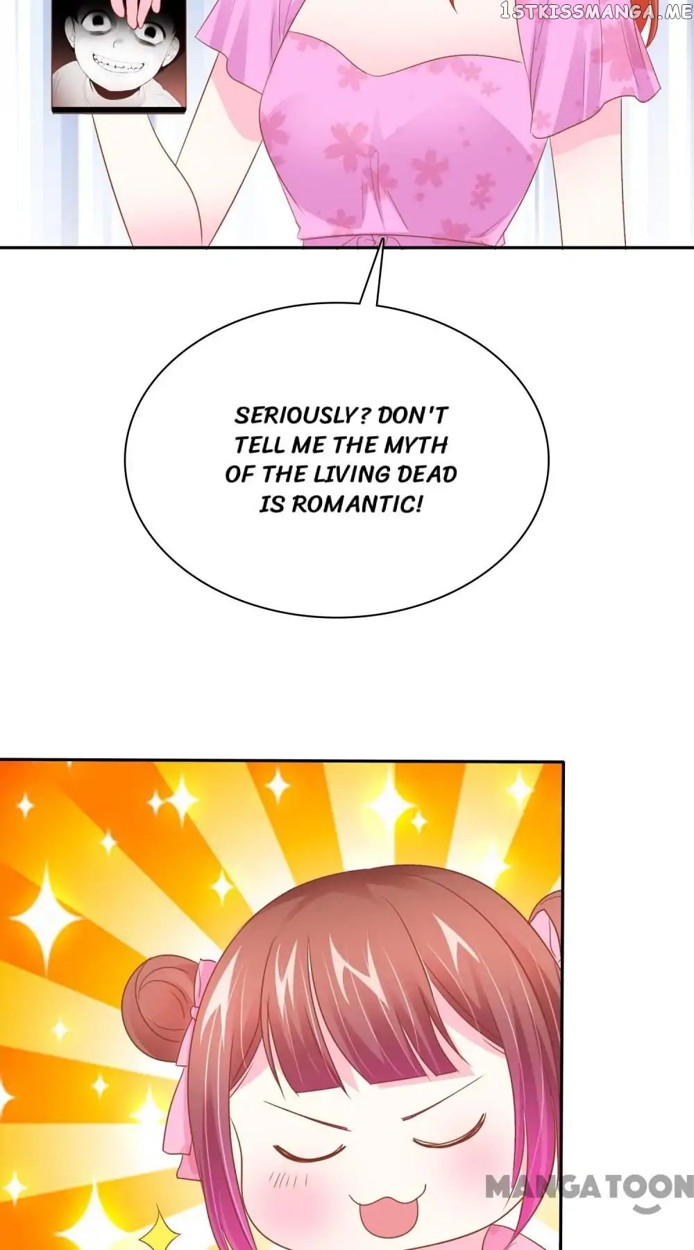 Fall in Love Because of You chapter 52 - page 46