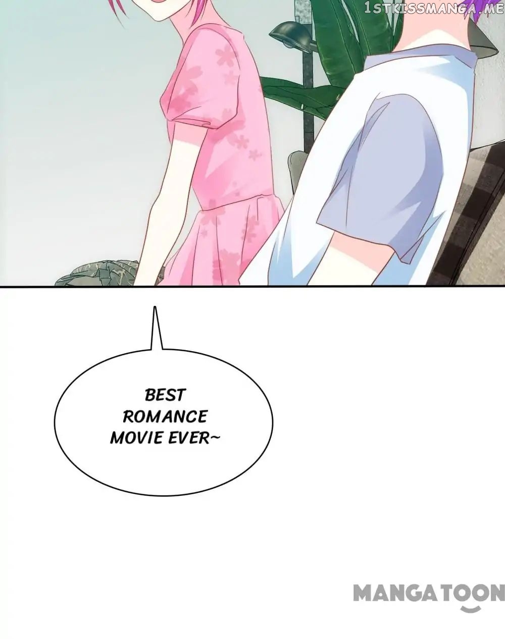 Fall in Love Because of You chapter 52 - page 48