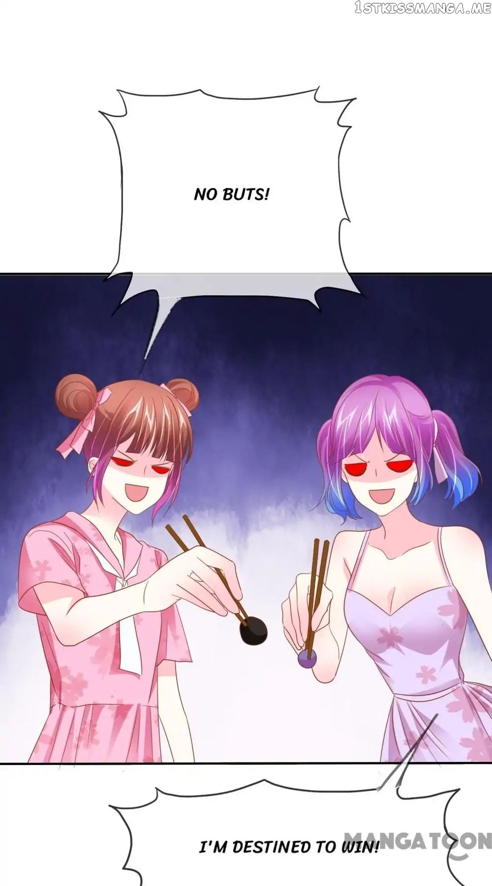Fall in Love Because of You chapter 50 - page 1