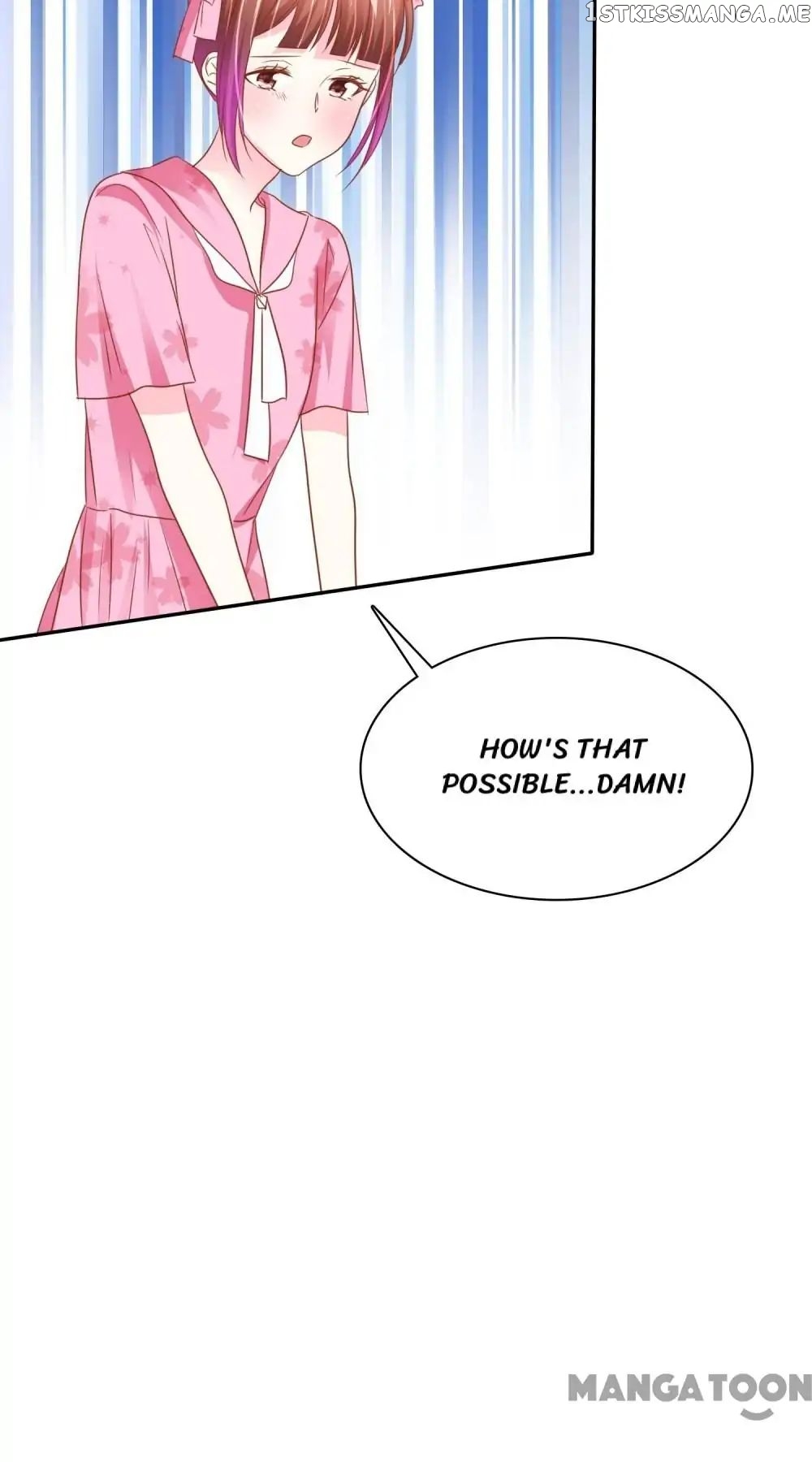 Fall in Love Because of You chapter 50 - page 10
