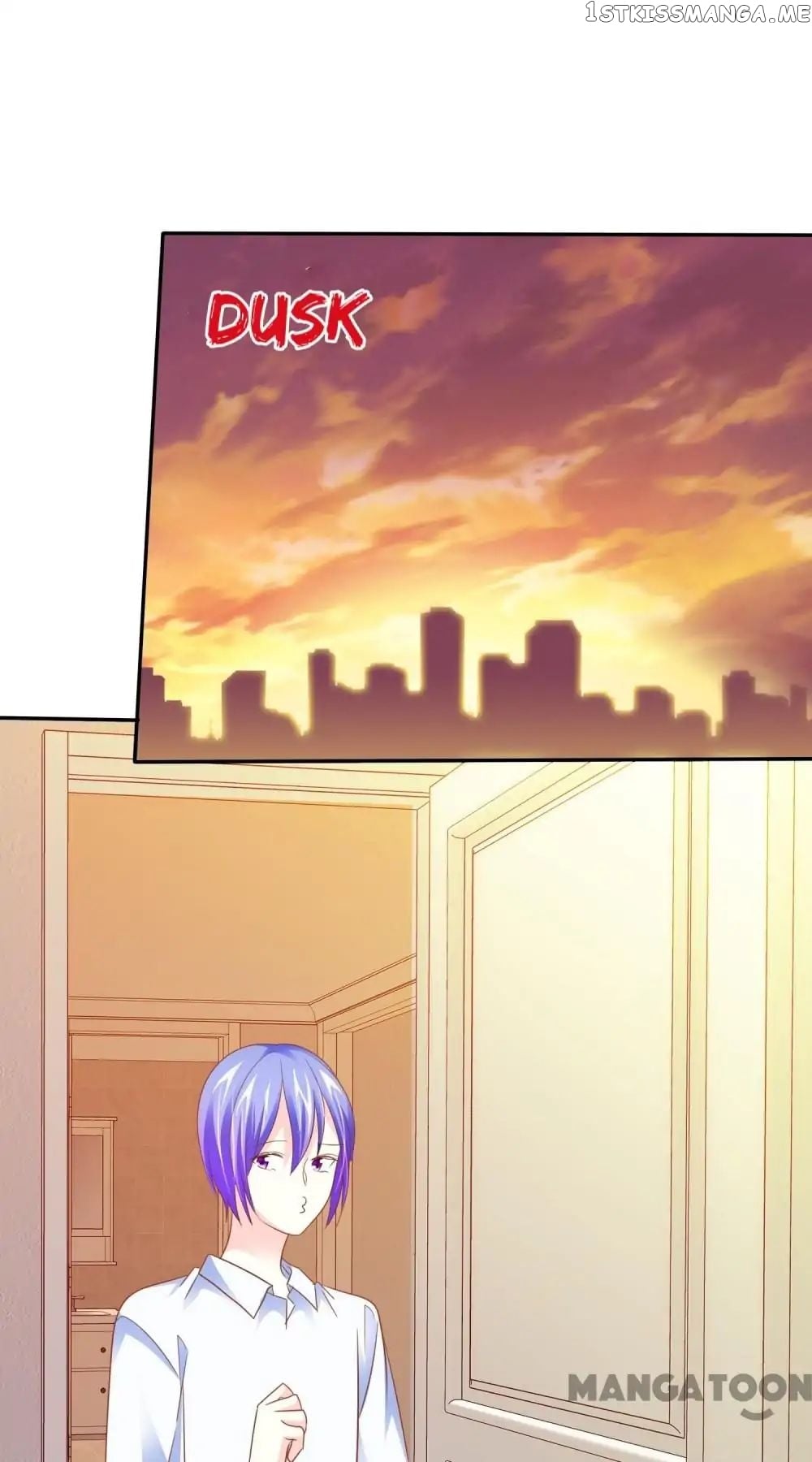 Fall in Love Because of You chapter 50 - page 11