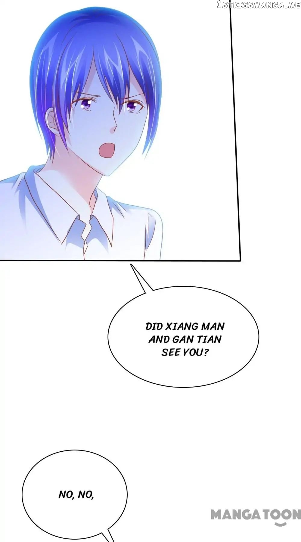 Fall in Love Because of You chapter 50 - page 14