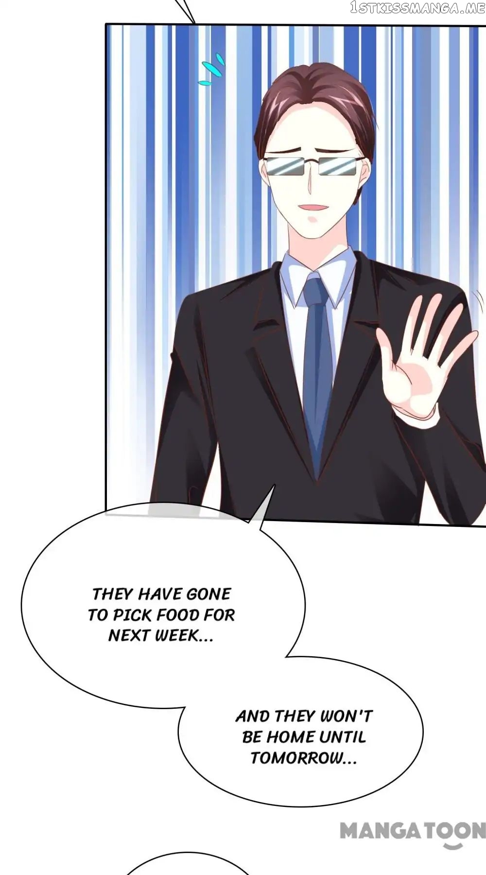 Fall in Love Because of You chapter 50 - page 15