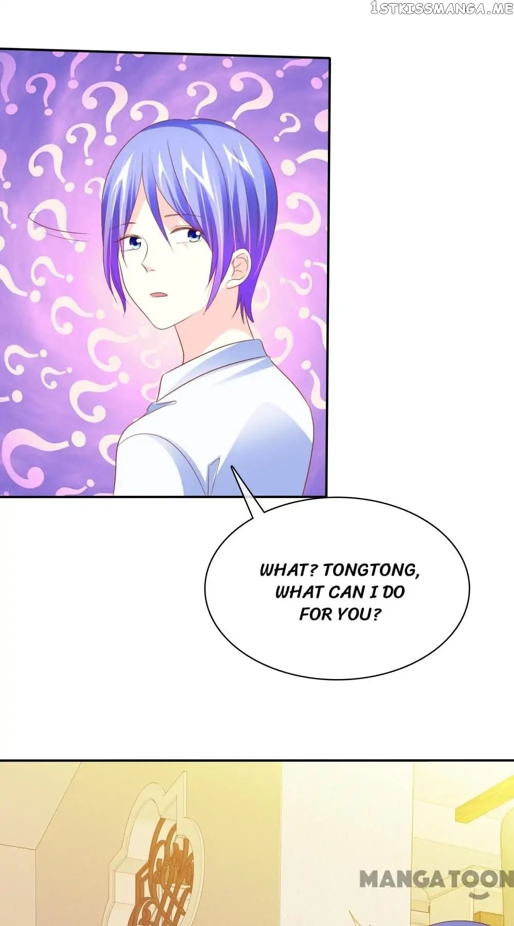 Fall in Love Because of You chapter 50 - page 29
