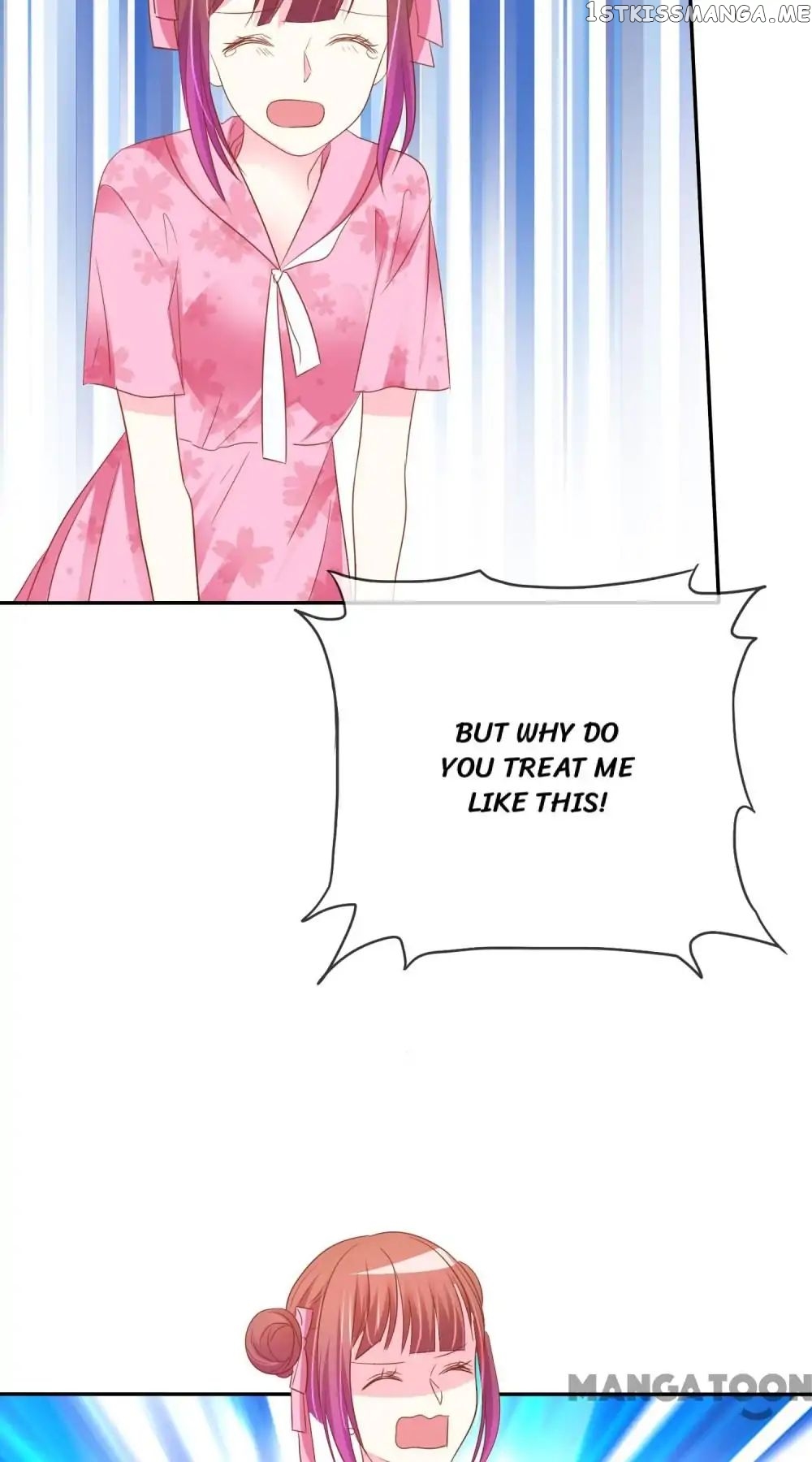 Fall in Love Because of You chapter 50 - page 31