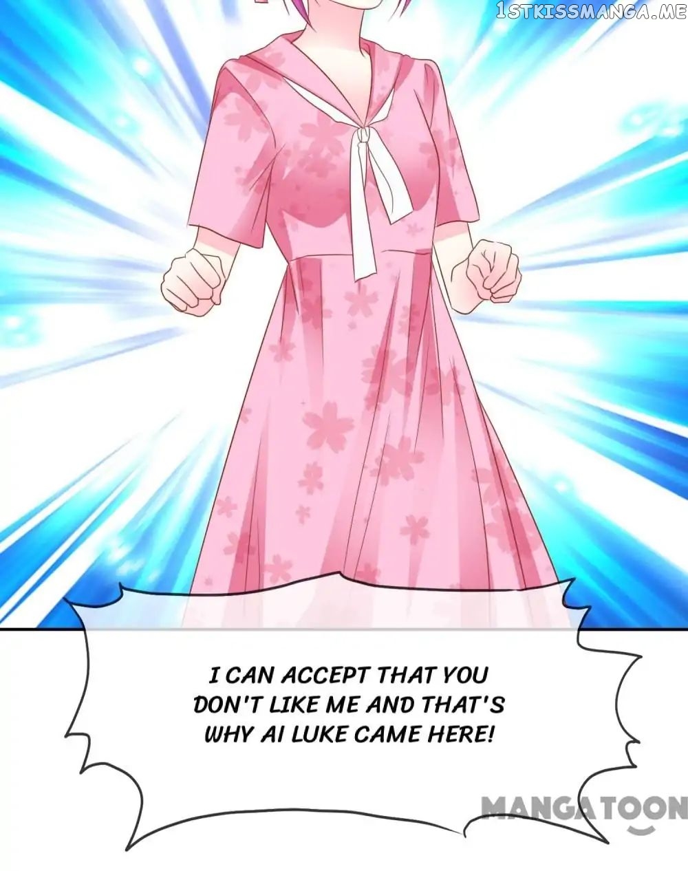 Fall in Love Because of You chapter 50 - page 32