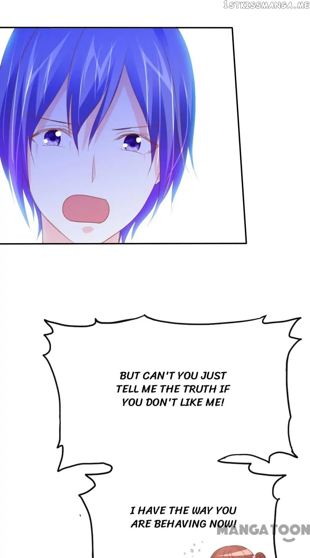 Fall in Love Because of You chapter 50 - page 33