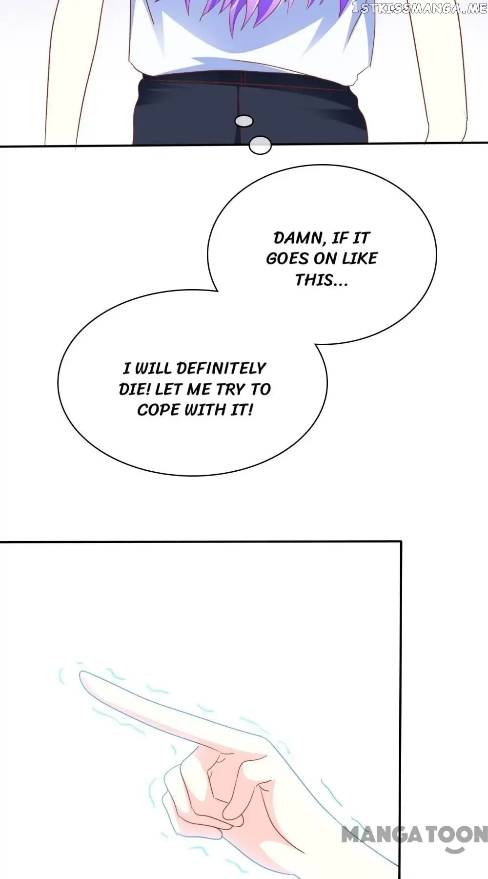 Fall in Love Because of You chapter 50 - page 7