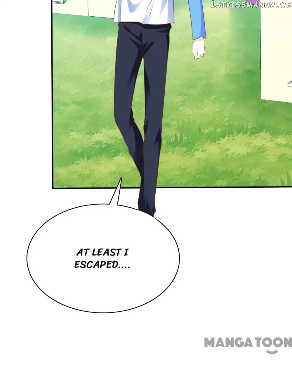 Fall in Love Because of You chapter 49 - page 12