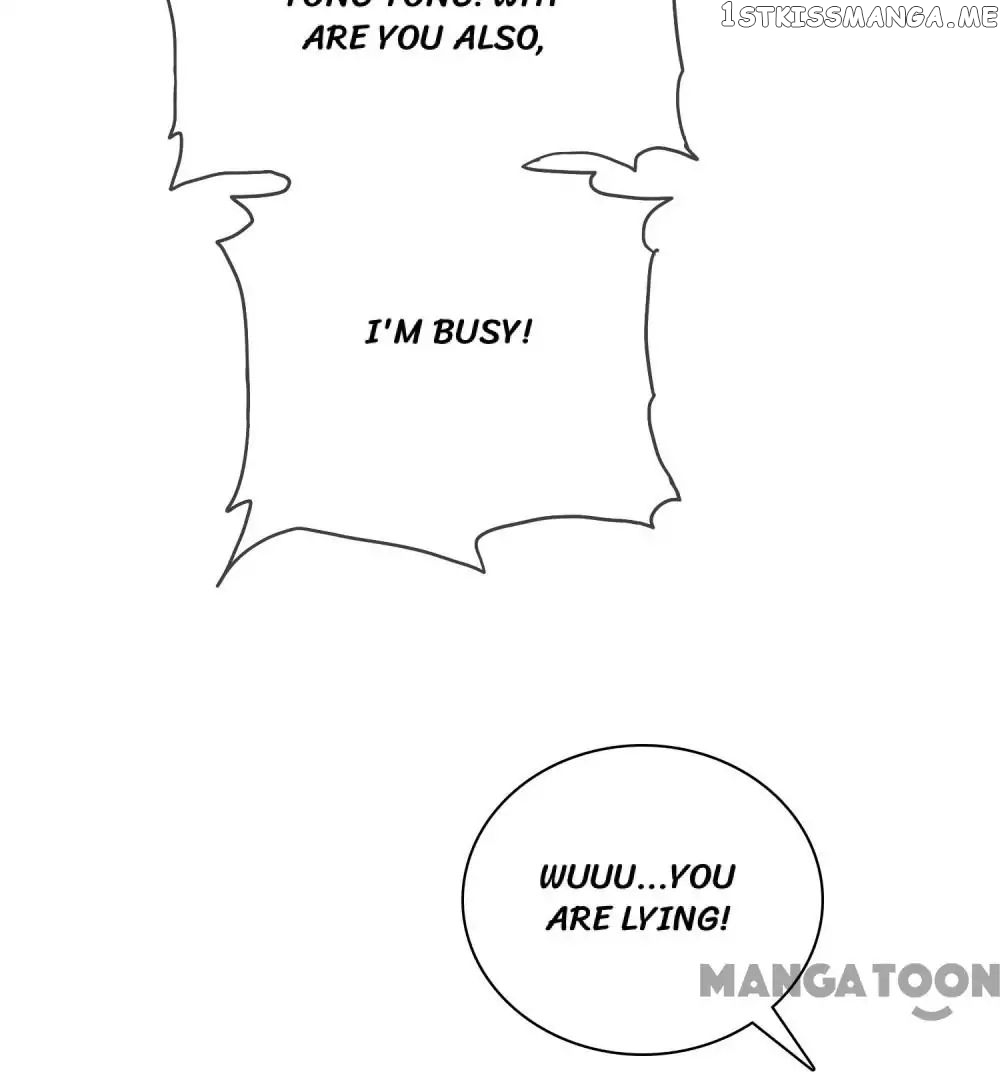 Fall in Love Because of You chapter 49 - page 16