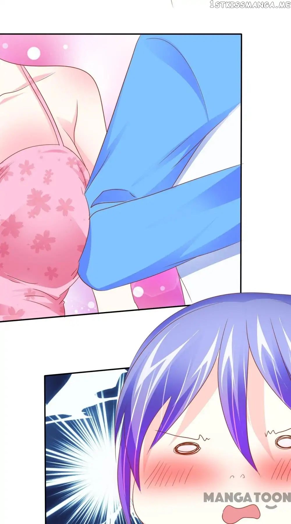 Fall in Love Because of You chapter 49 - page 19