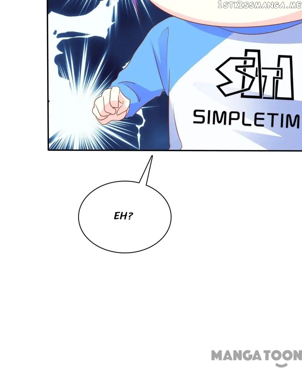Fall in Love Because of You chapter 49 - page 20