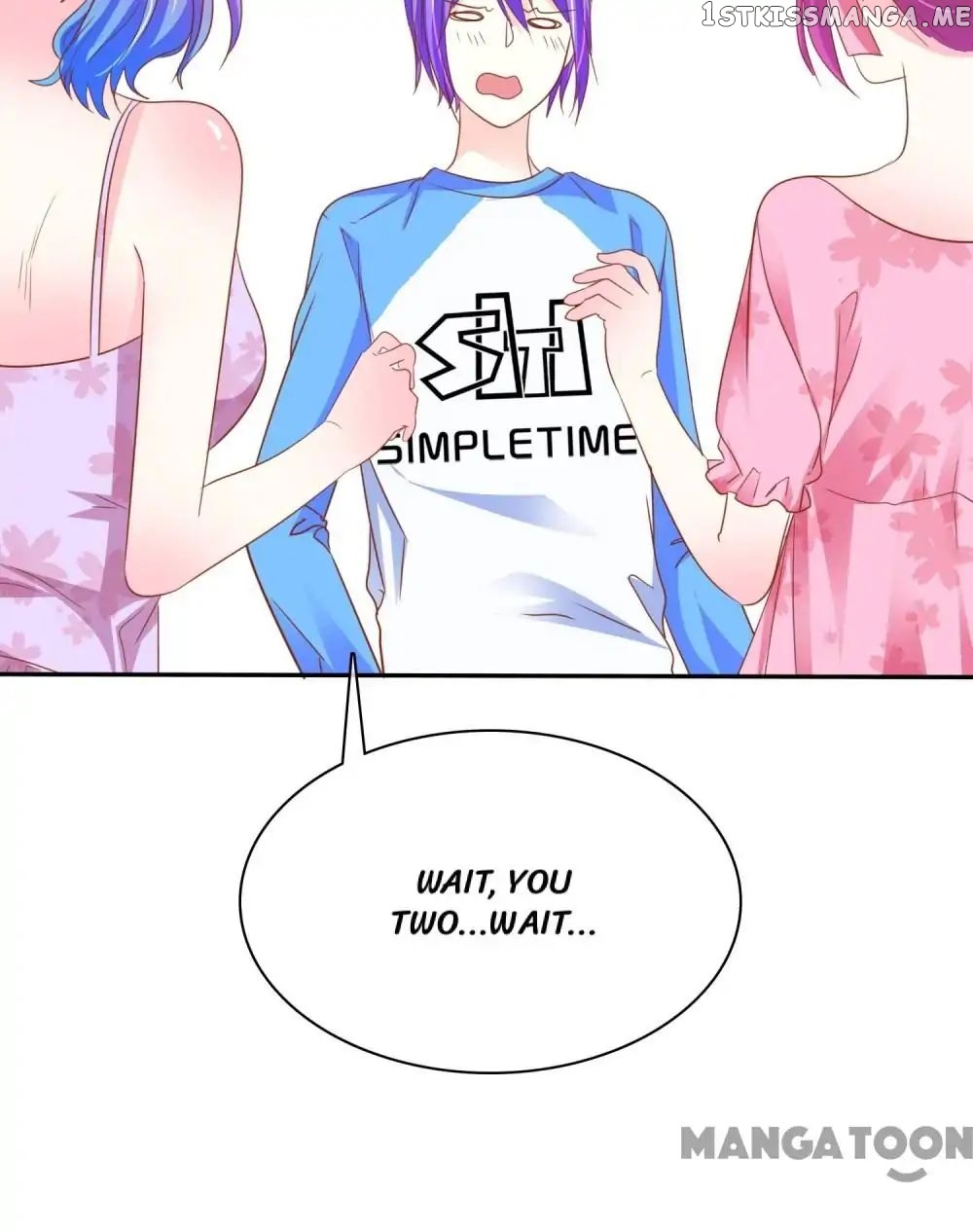 Fall in Love Because of You chapter 49 - page 24