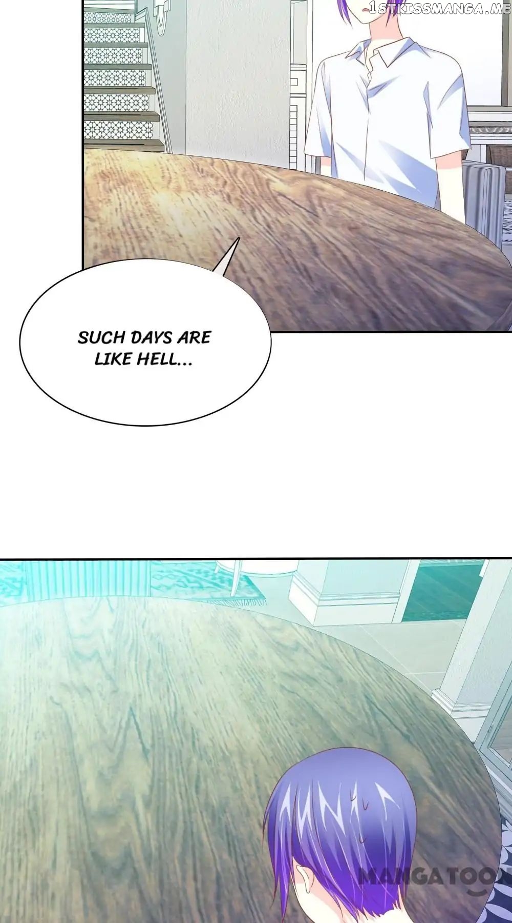 Fall in Love Because of You chapter 49 - page 27
