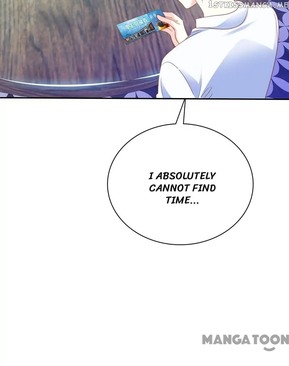 Fall in Love Because of You chapter 49 - page 28