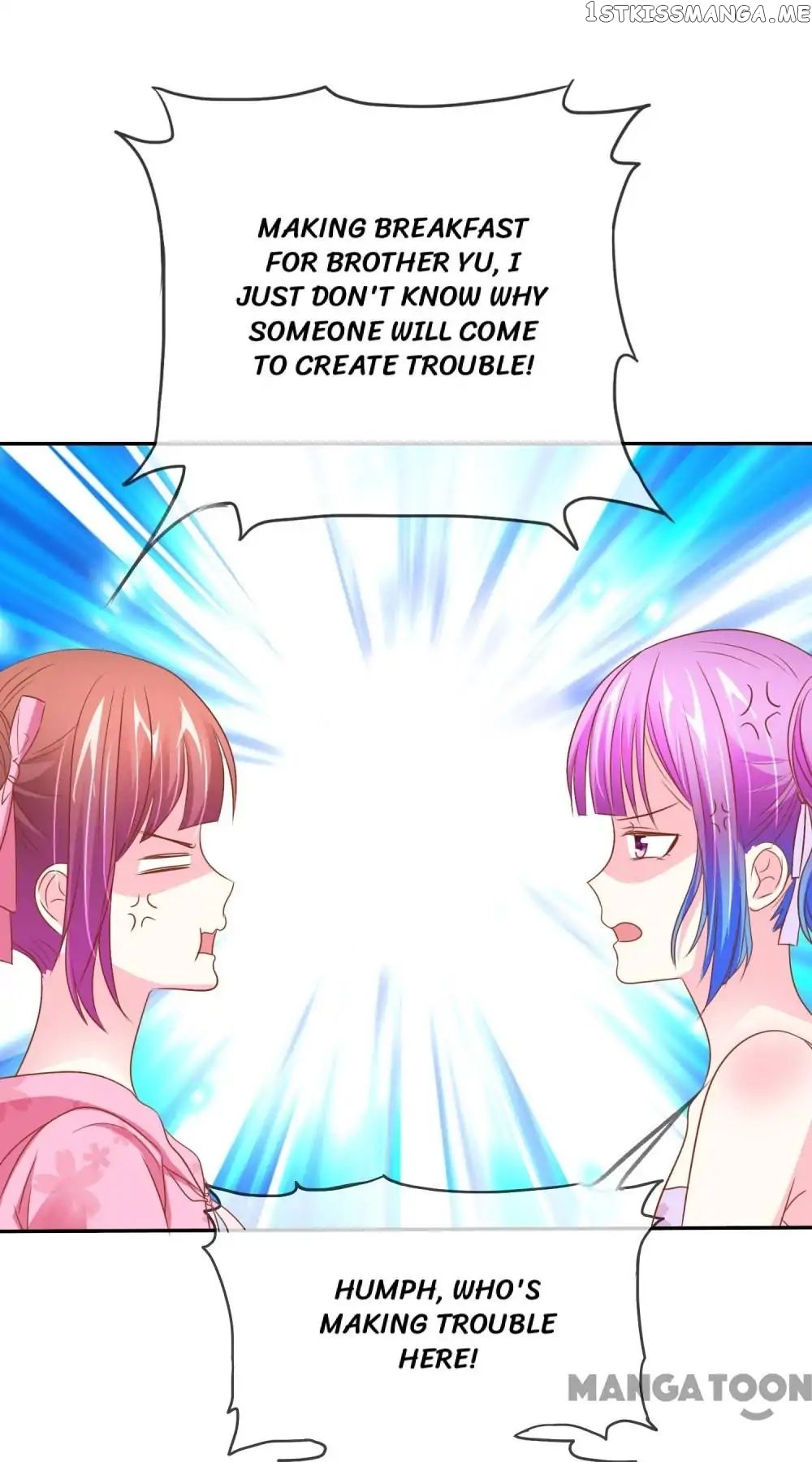 Fall in Love Because of You chapter 49 - page 34
