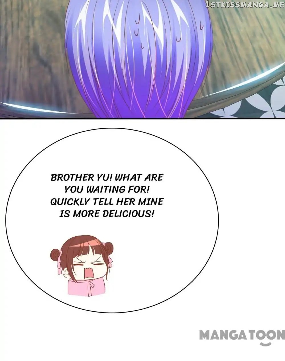 Fall in Love Because of You chapter 49 - page 36
