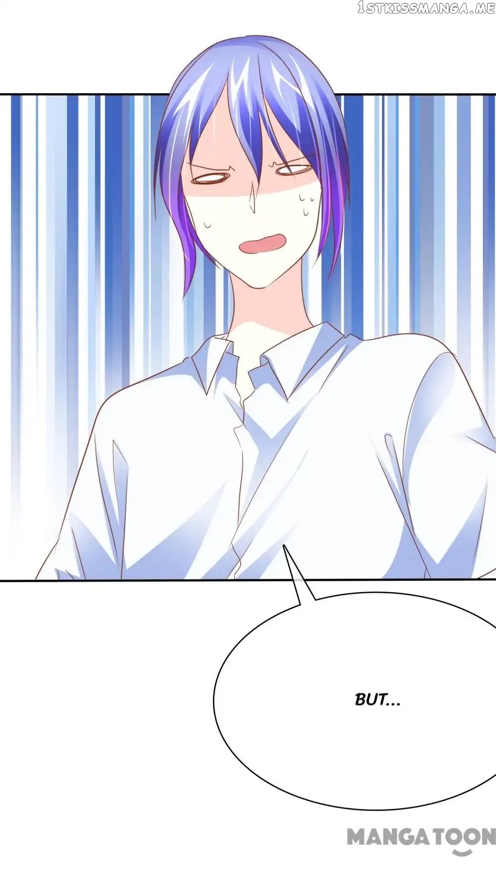 Fall in Love Because of You chapter 49 - page 37