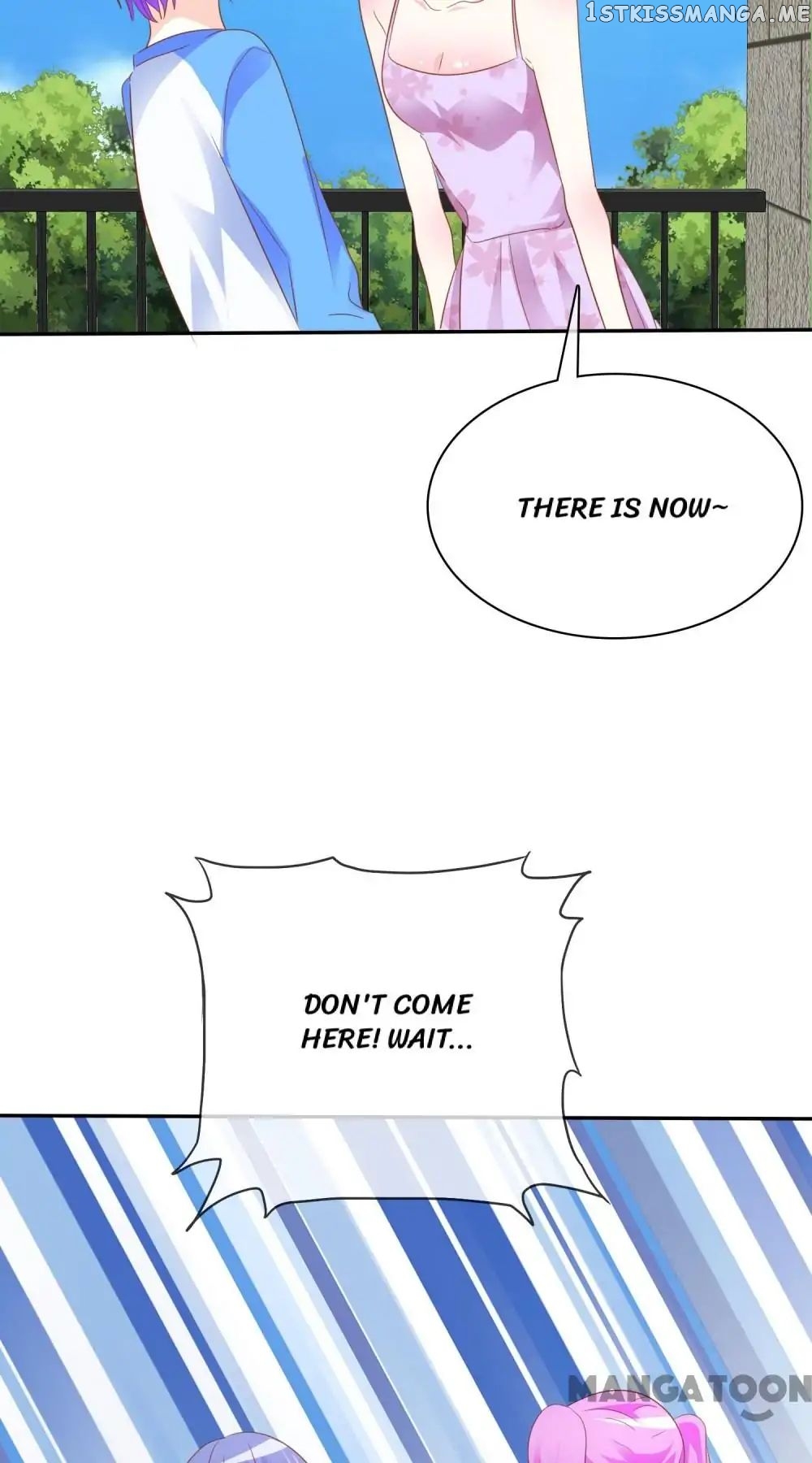 Fall in Love Because of You chapter 49 - page 6