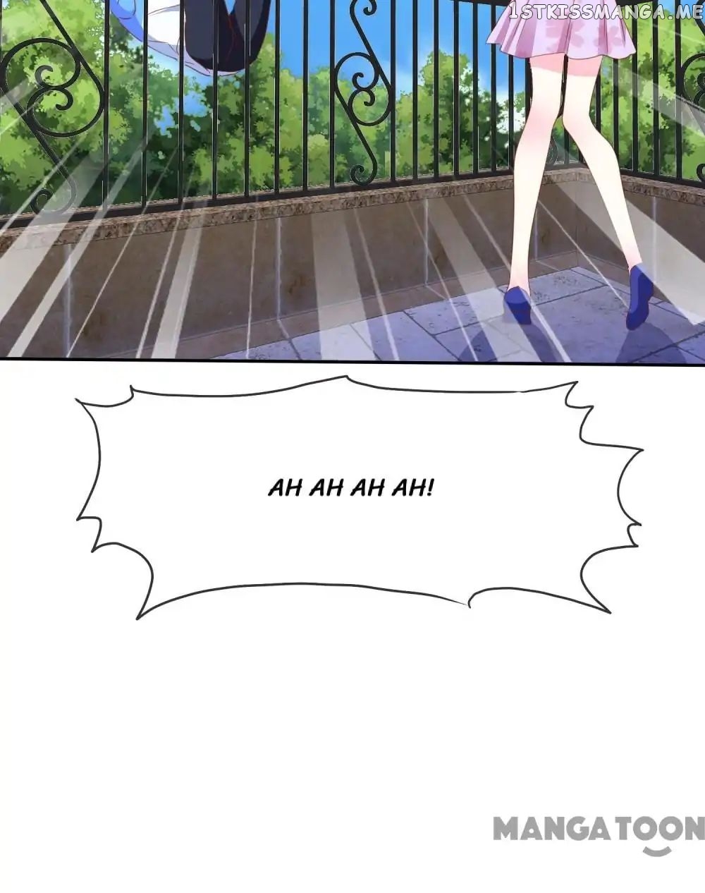 Fall in Love Because of You chapter 49 - page 8