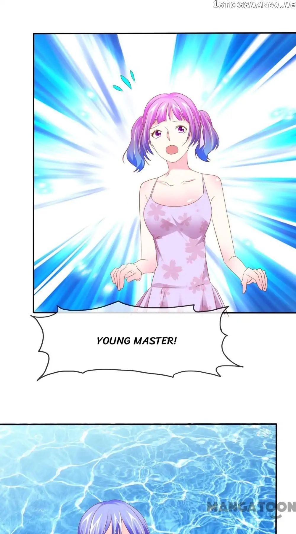 Fall in Love Because of You chapter 49 - page 9