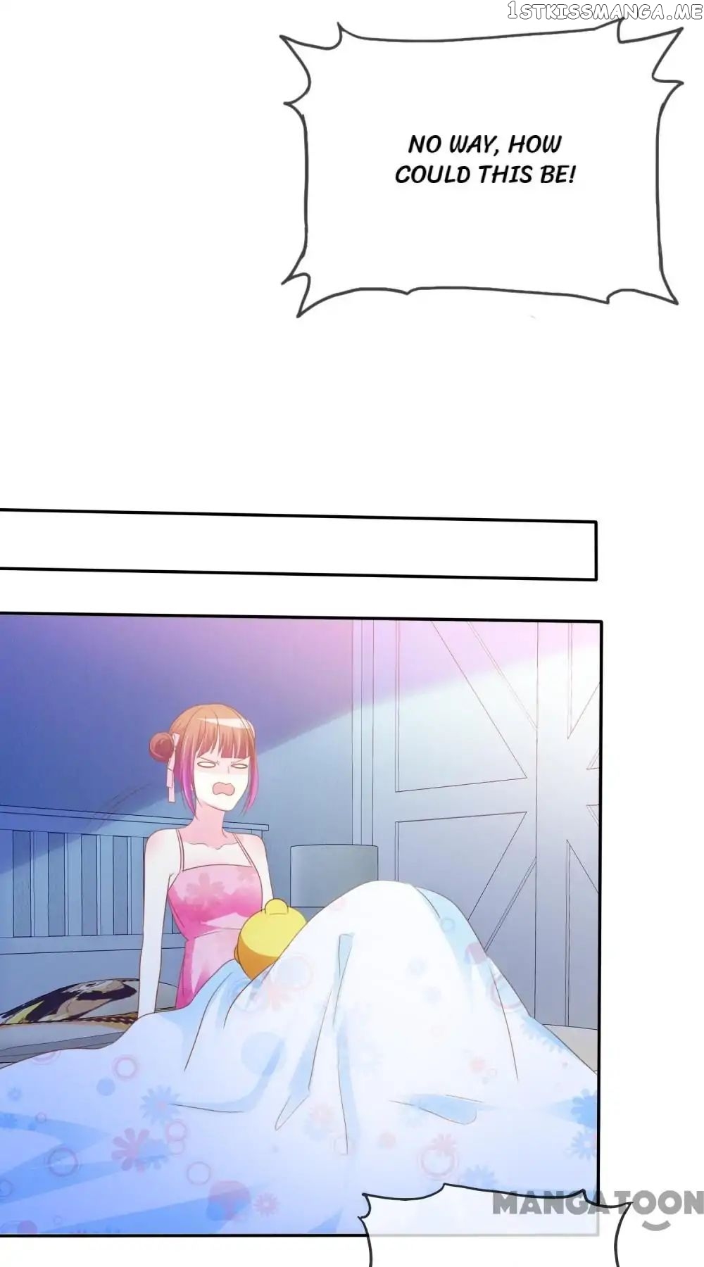 Fall in Love Because of You chapter 48 - page 13