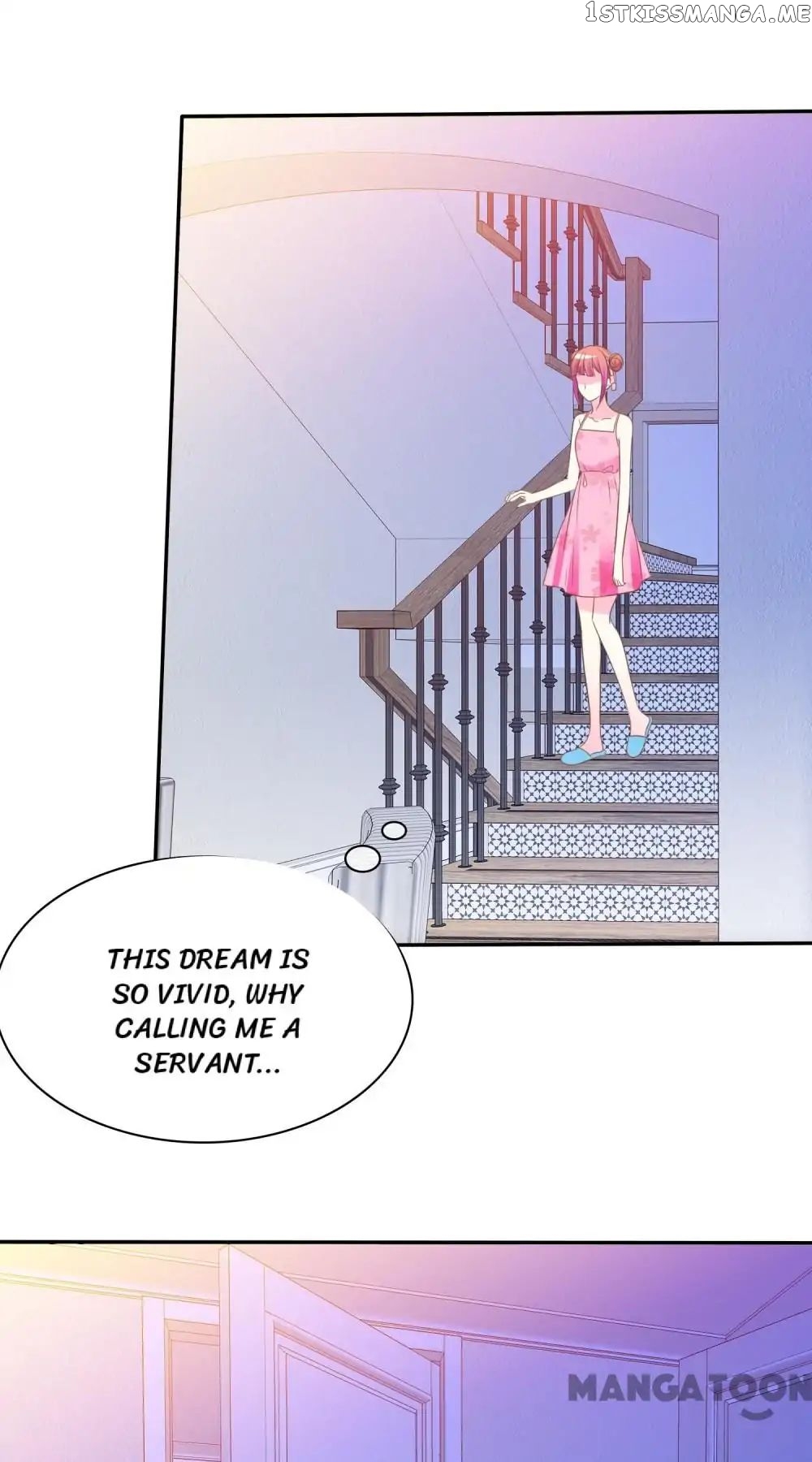 Fall in Love Because of You chapter 48 - page 17