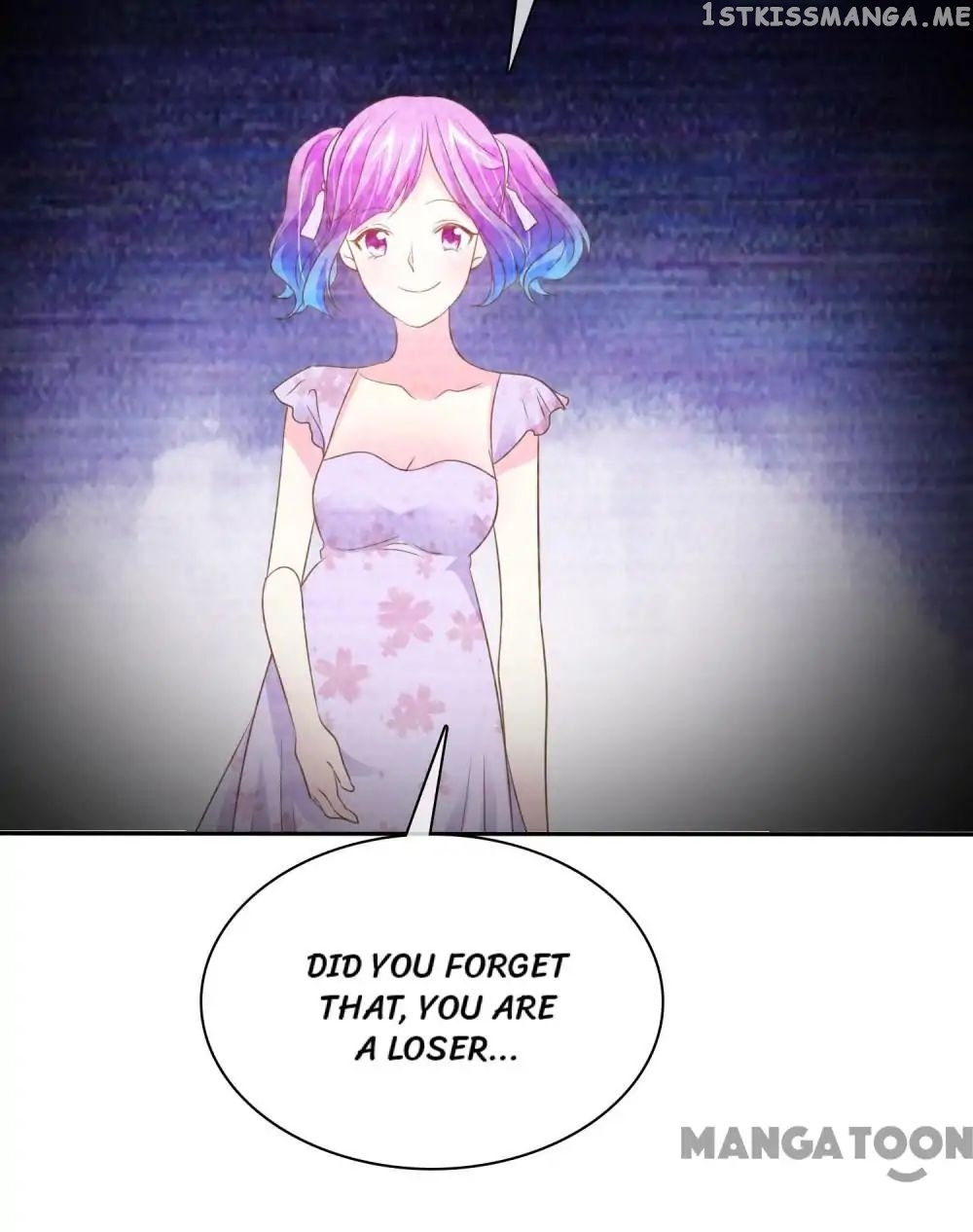Fall in Love Because of You chapter 48 - page 8