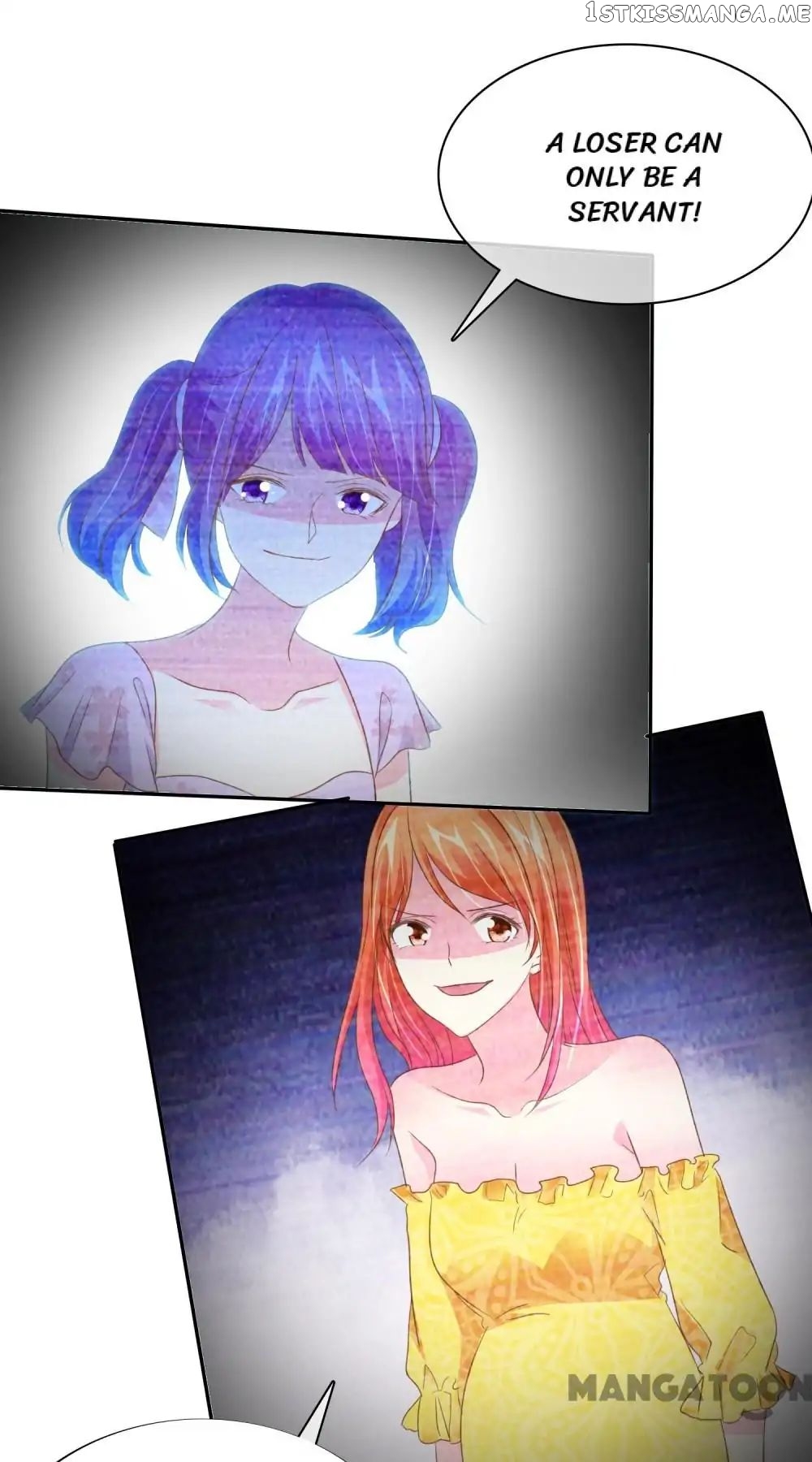 Fall in Love Because of You chapter 48 - page 9