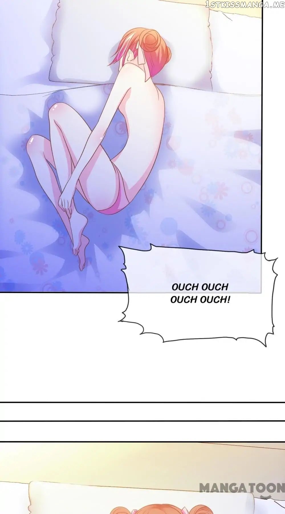 Fall in Love Because of You chapter 47 - page 27
