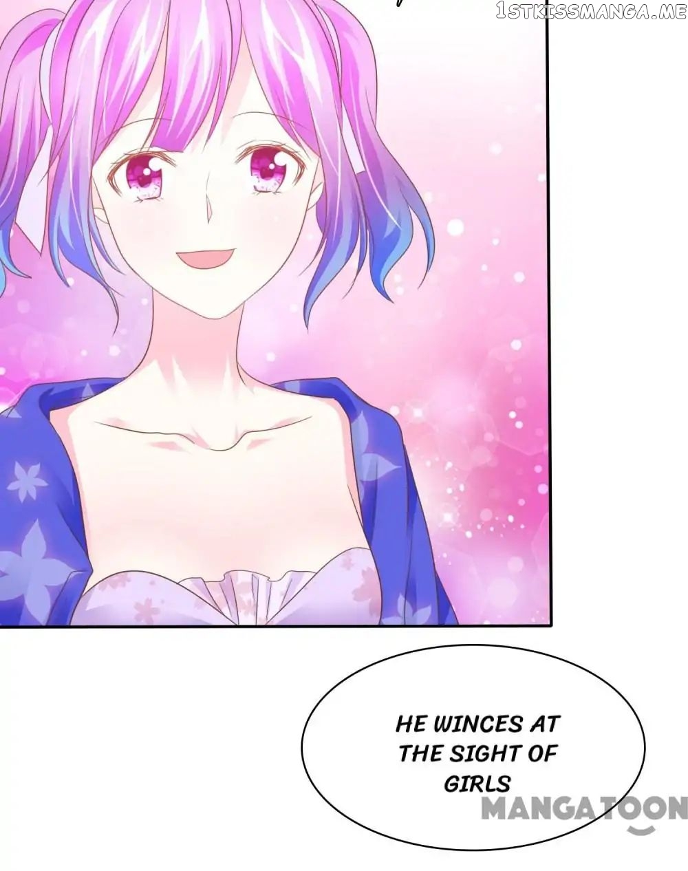 Fall in Love Because of You chapter 47 - page 4
