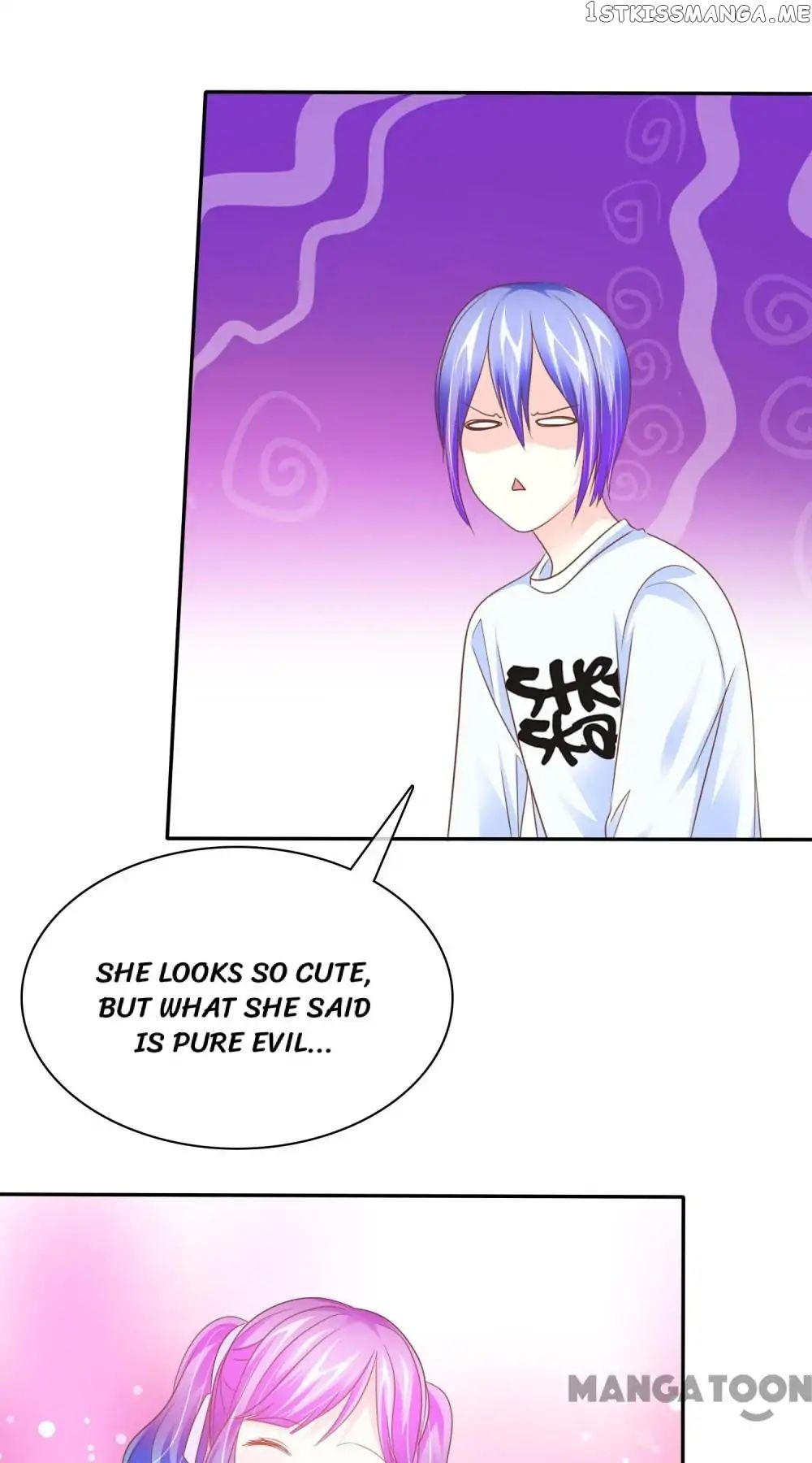 Fall in Love Because of You chapter 47 - page 5
