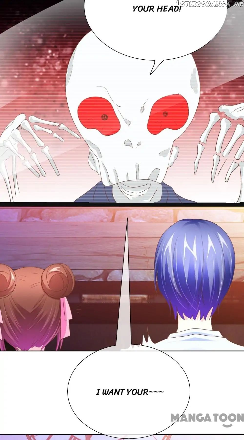 Fall in Love Because of You chapter 46 - page 10