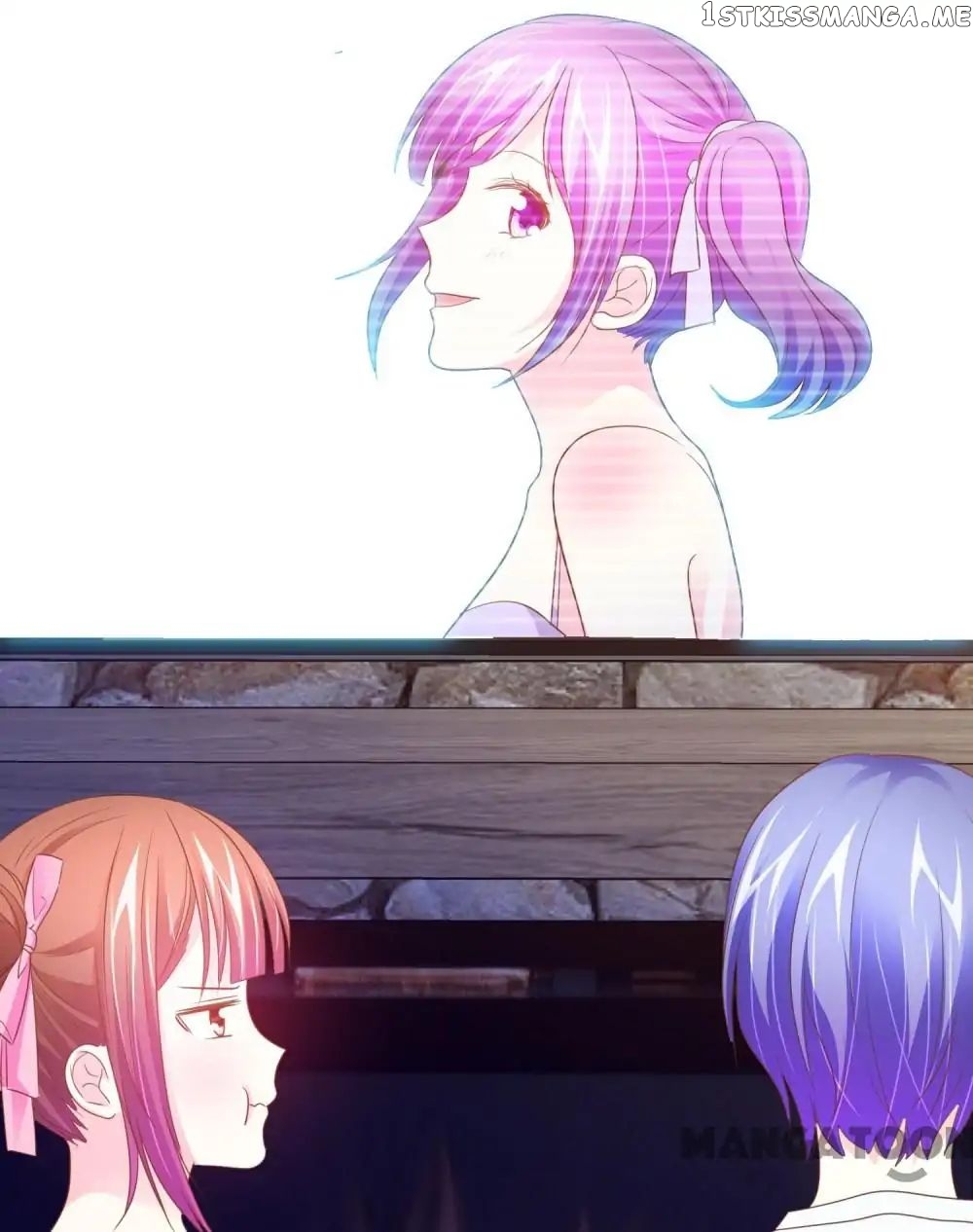 Fall in Love Because of You chapter 46 - page 12