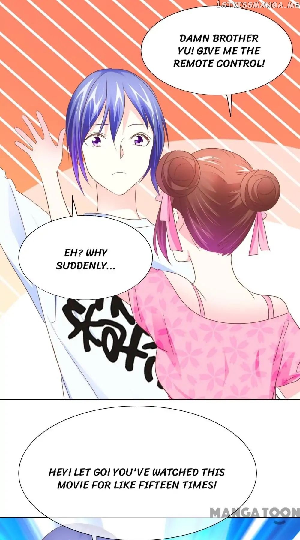 Fall in Love Because of You chapter 46 - page 13