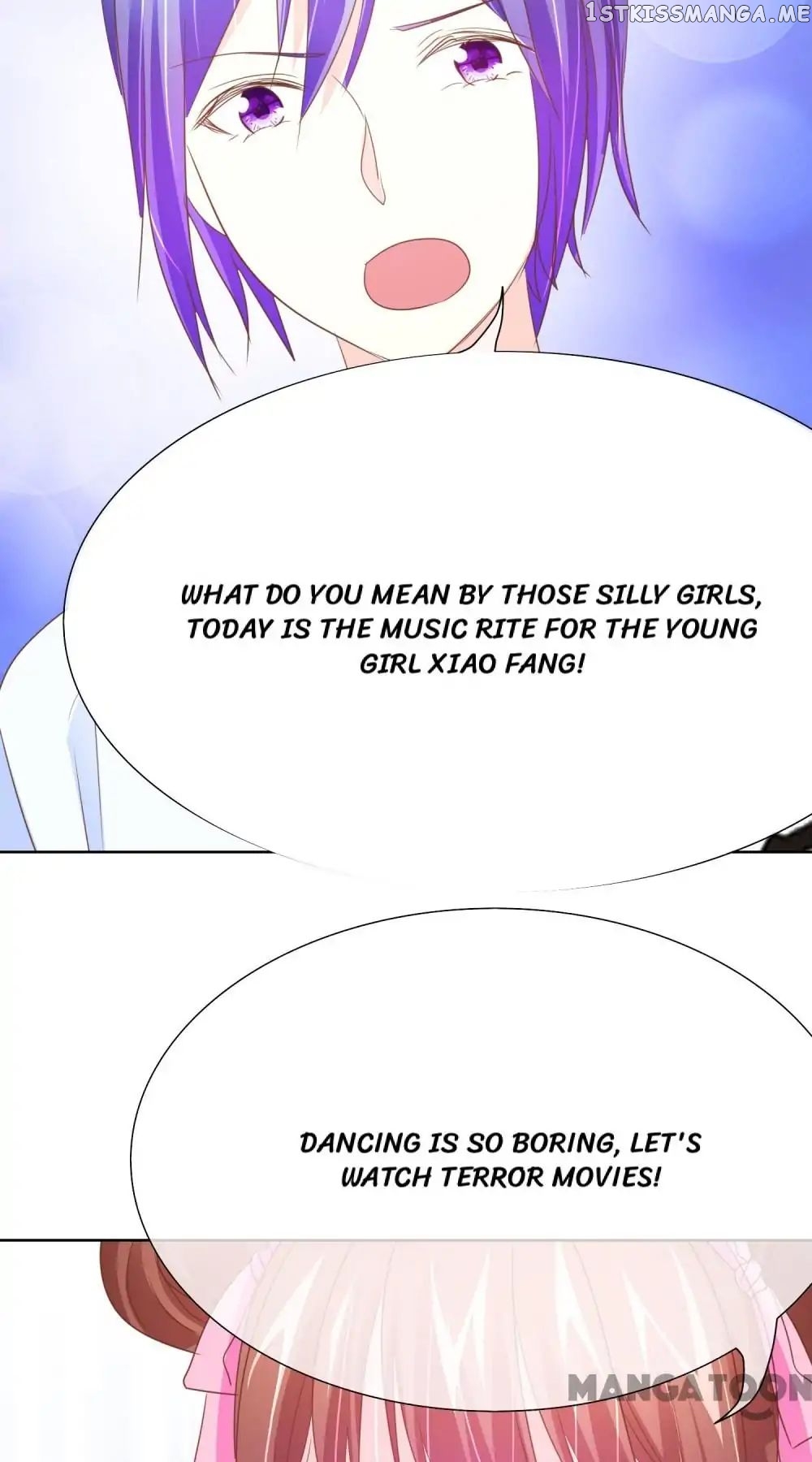 Fall in Love Because of You chapter 46 - page 15