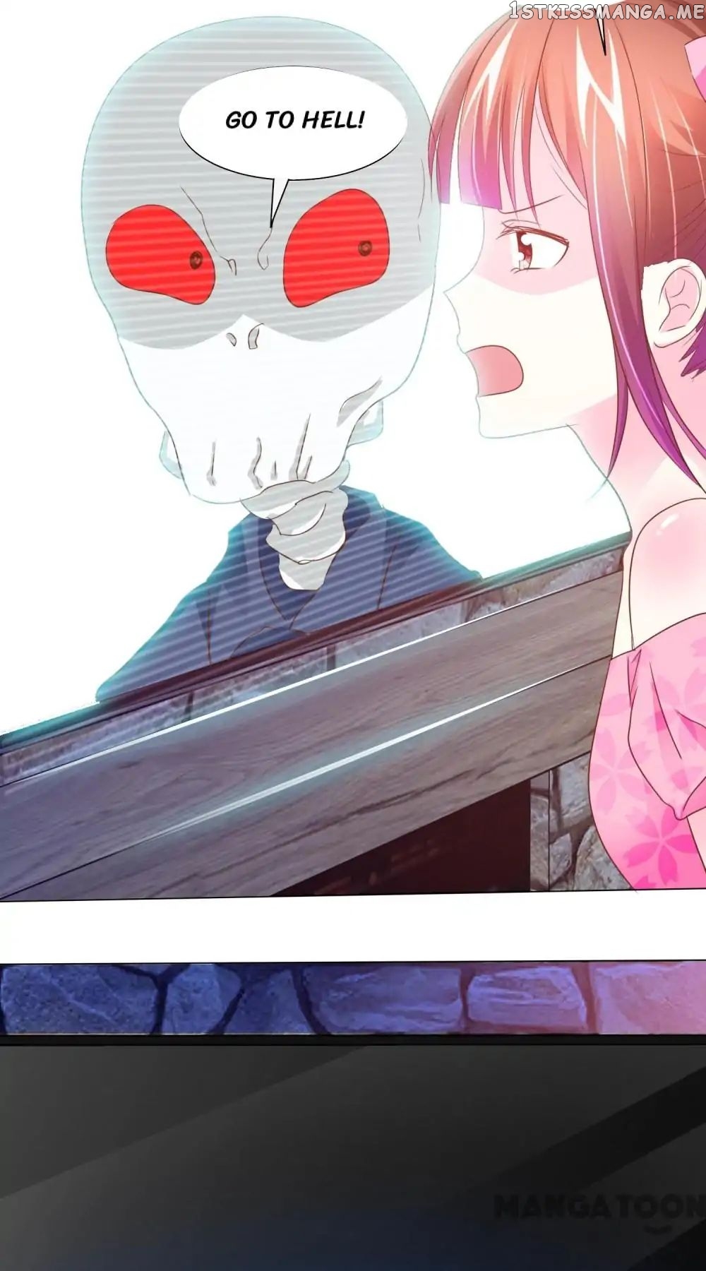 Fall in Love Because of You chapter 46 - page 18