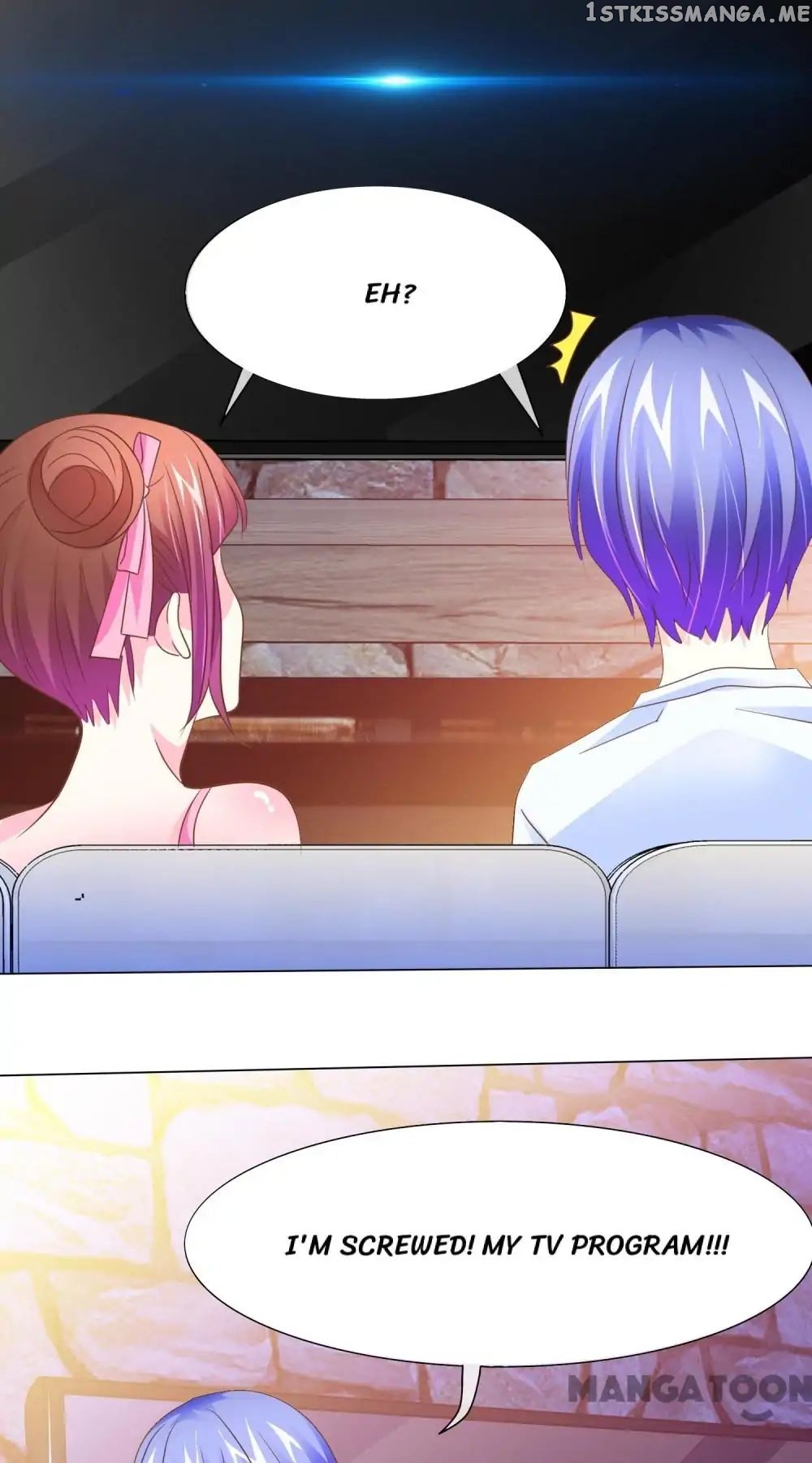 Fall in Love Because of You chapter 46 - page 19