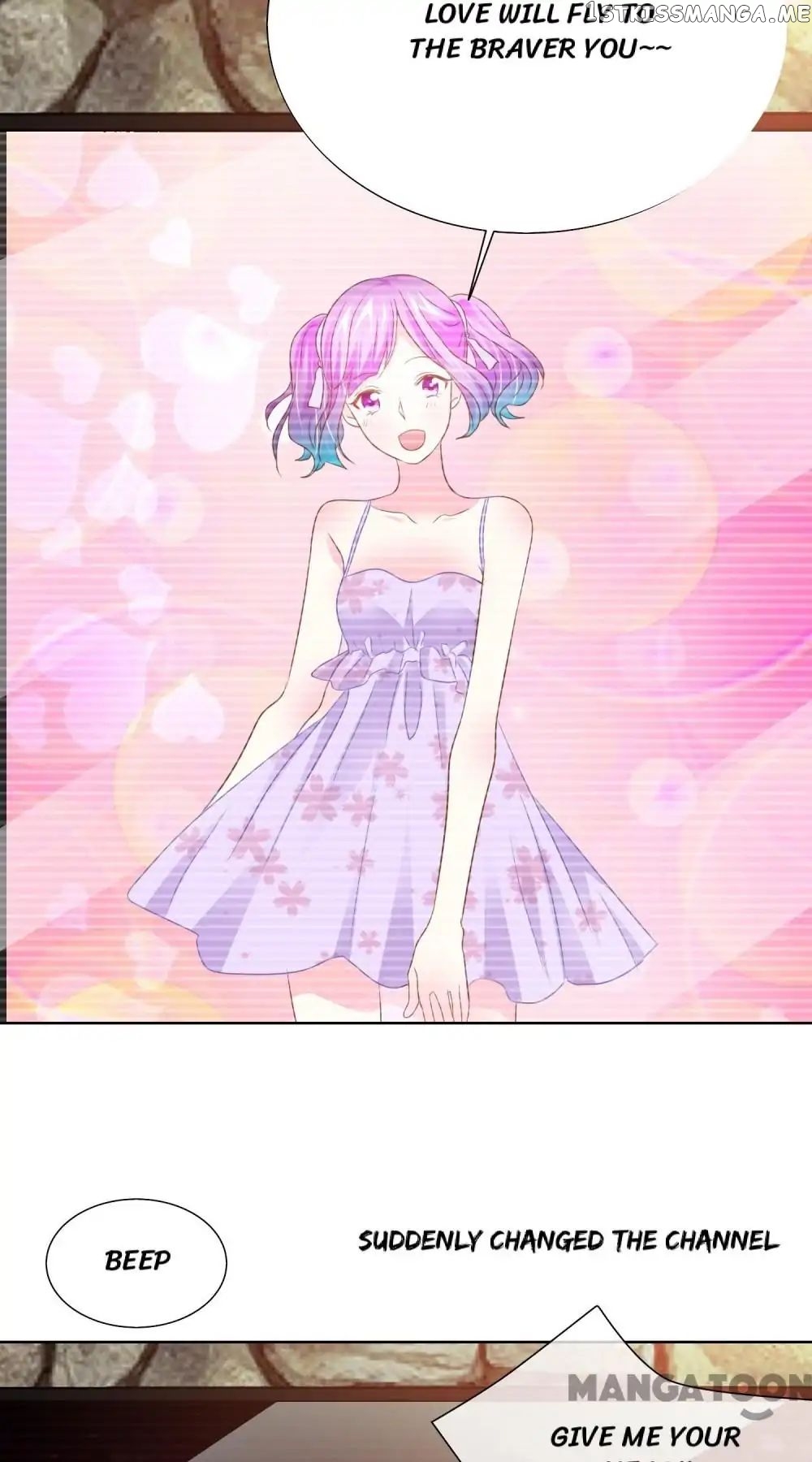 Fall in Love Because of You chapter 46 - page 2